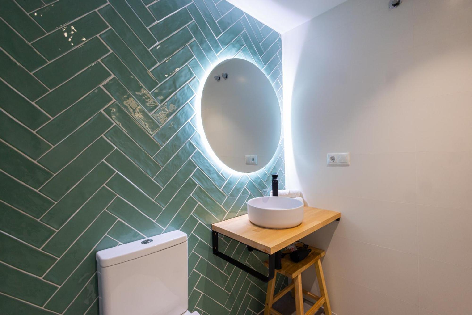 Florit Flats - The Seagull Apartamento Valencia