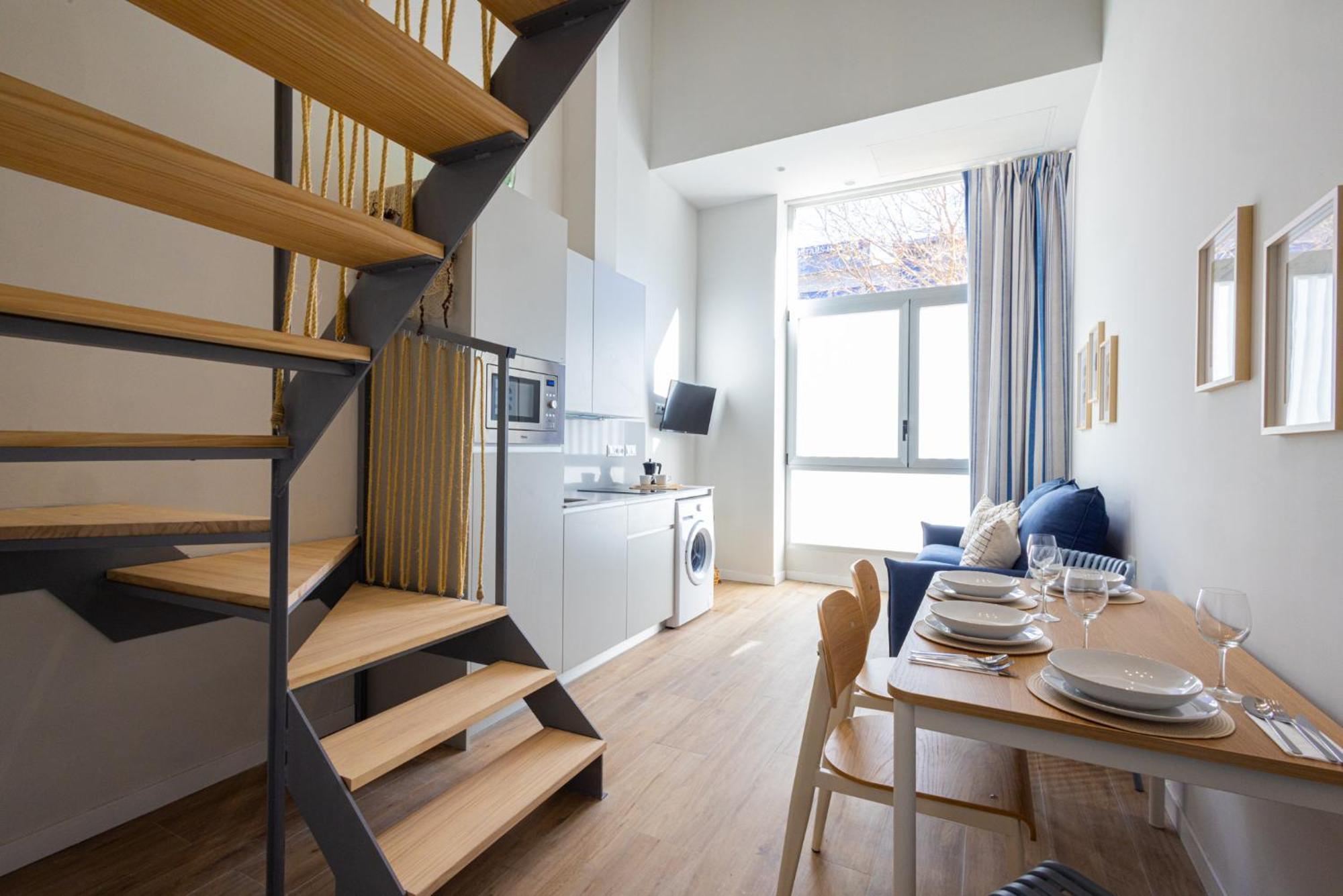 Florit Flats - The Seagull Apartamento *
