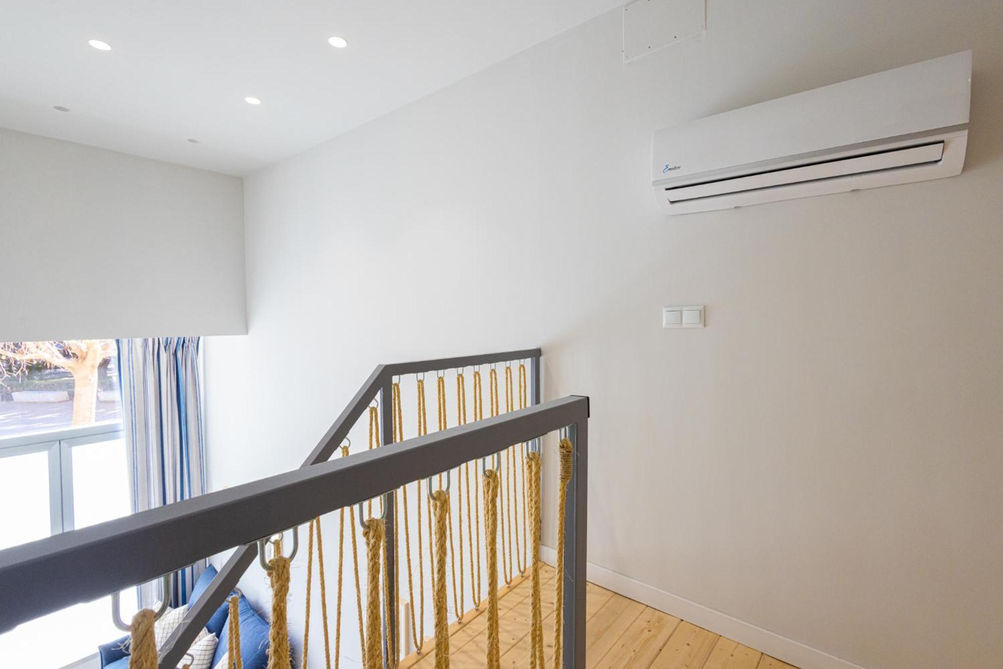 Florit Flats - The Seagull Apartamento