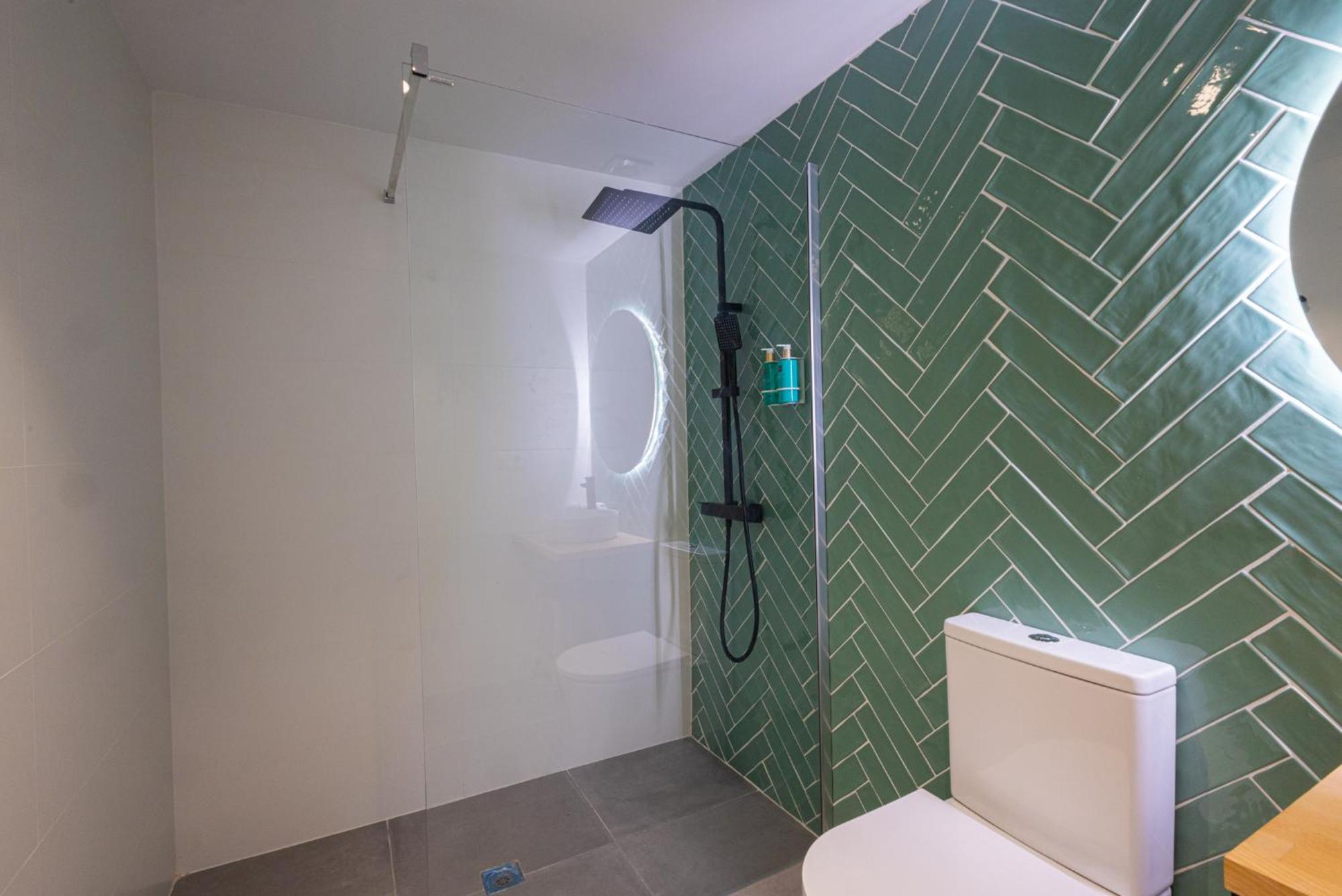 Florit Flats - The Seagull Apartamento