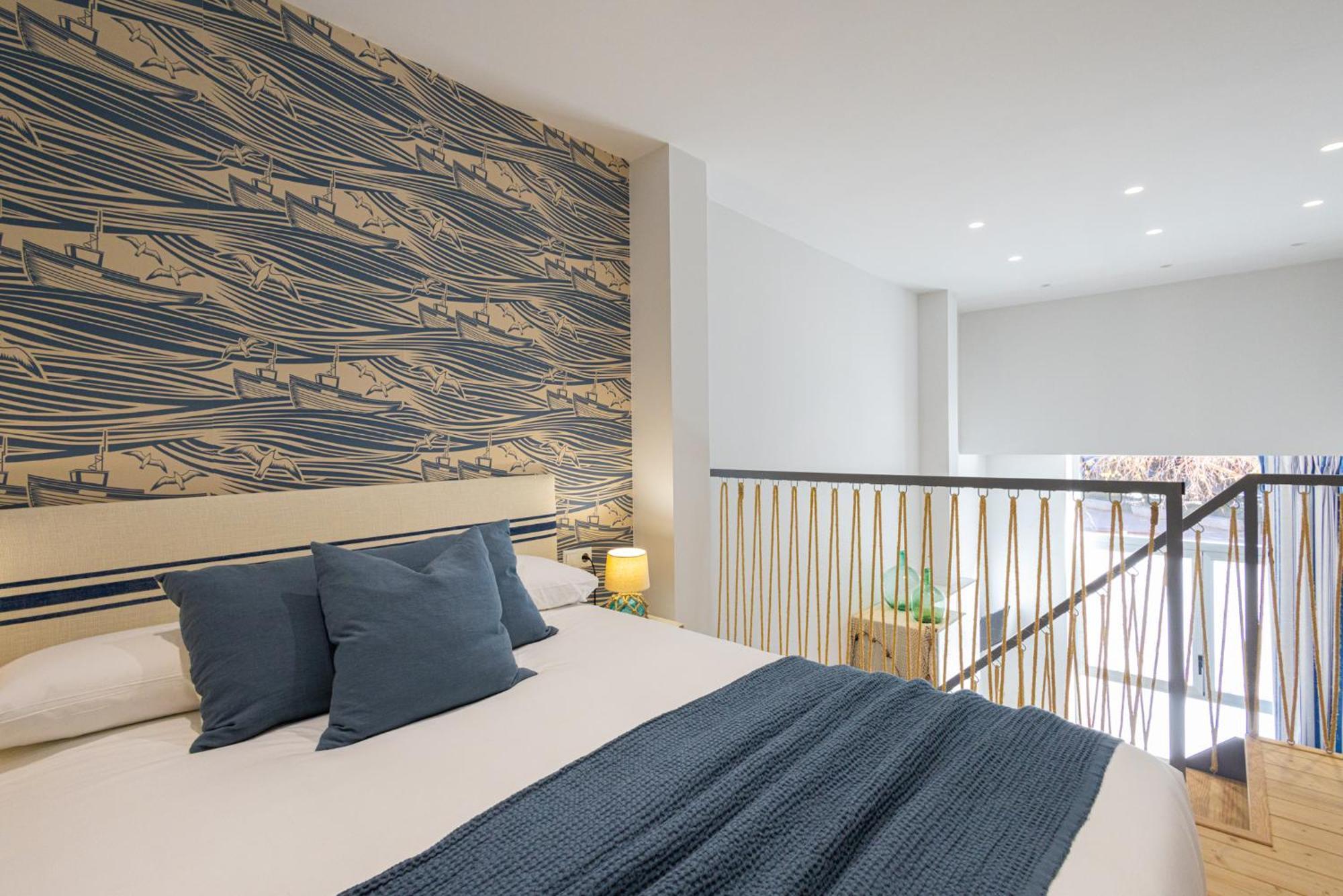 Apartamento Florit Flats - The Seagull Valencia