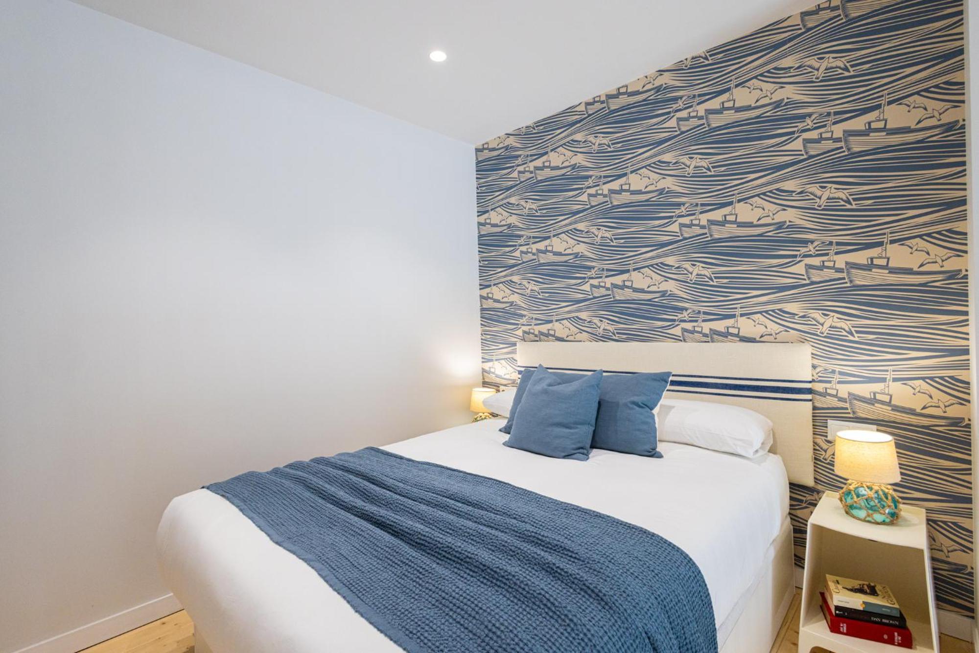 Florit Flats - The Seagull Apartamento Valencia