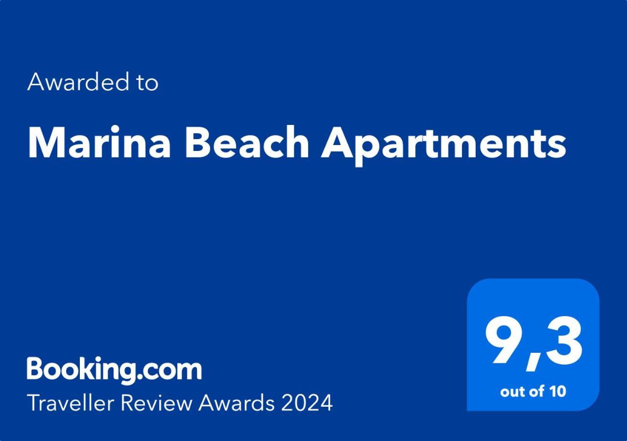 Marina Apartamento Valencia