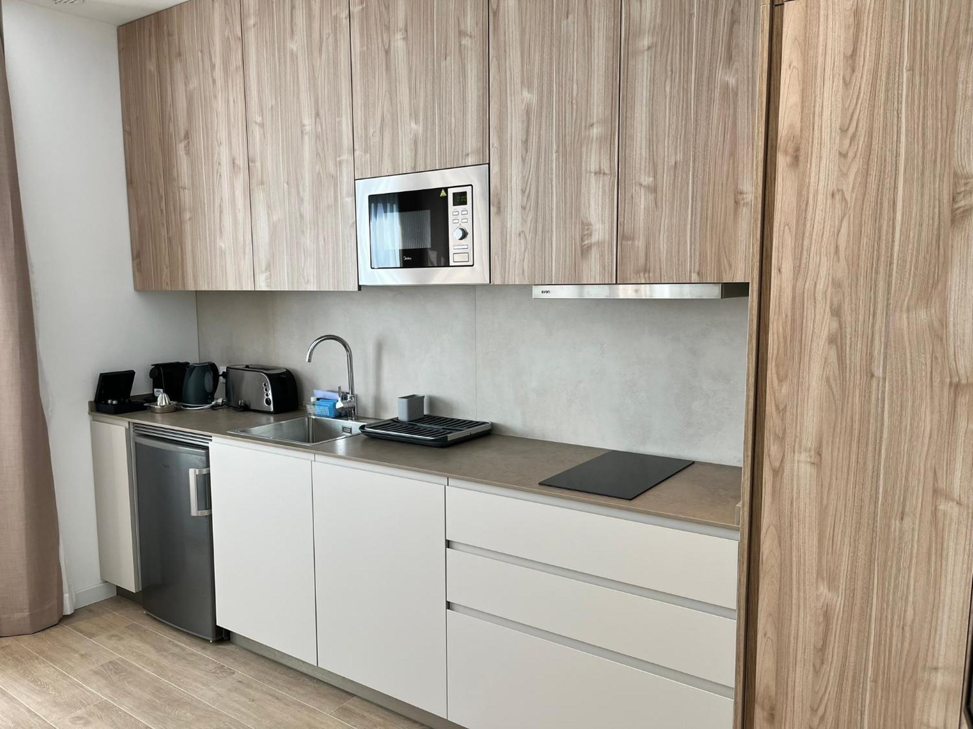 Apartamento Lumen Mare By Sh Valencia