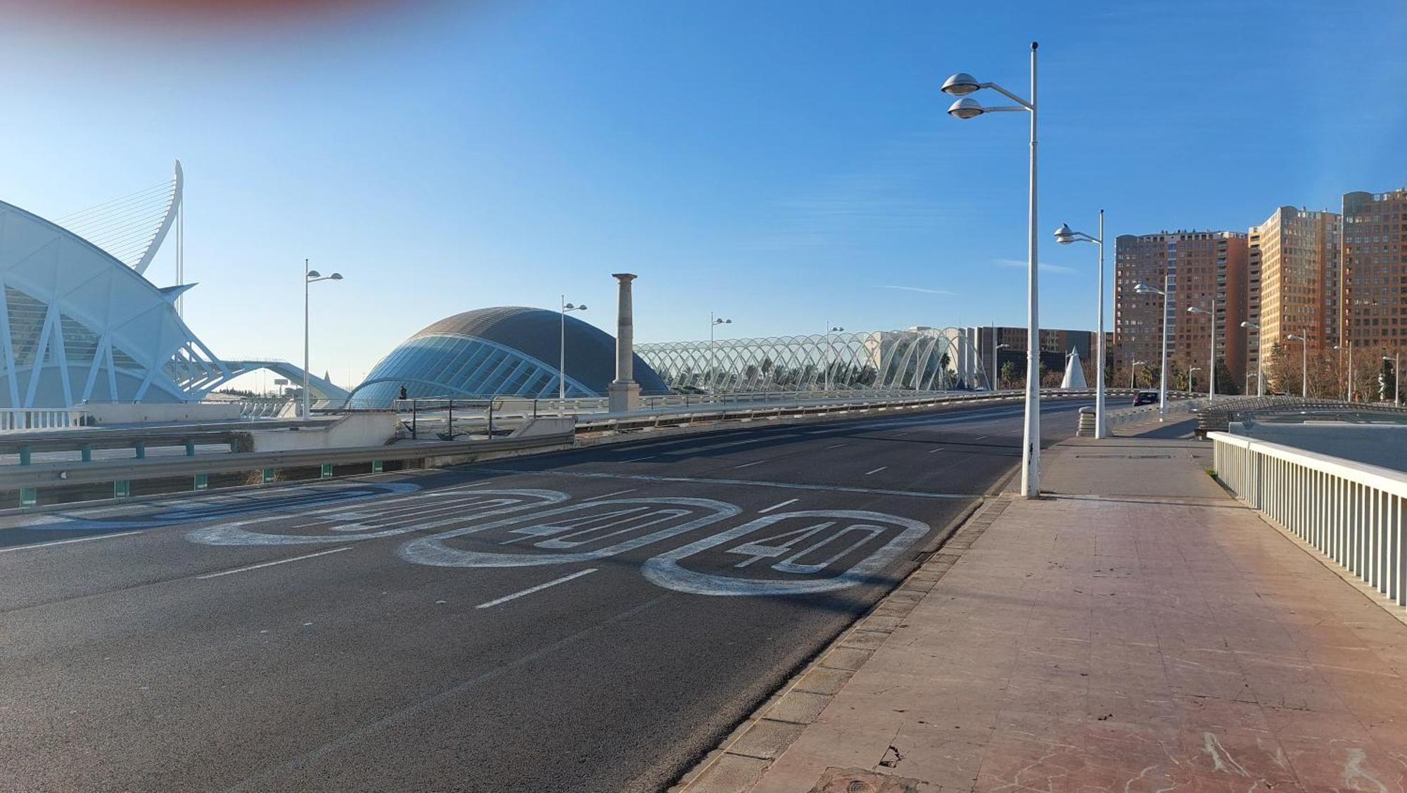 Aparthotel Lyesblb Valencia