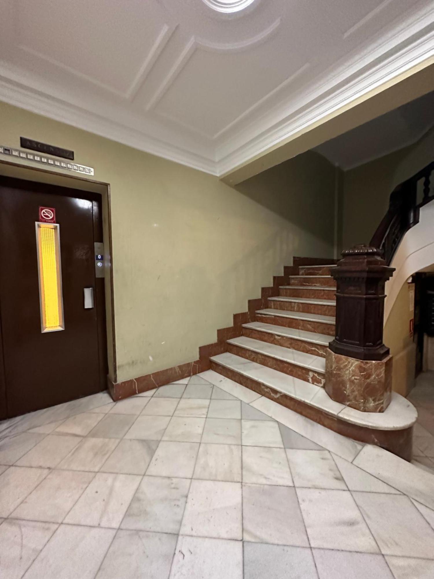 Mirador 1 Del Mercado - Con Bano Privado En El Centro De La Ciudad Vella Habitación en casa particular Valencia
