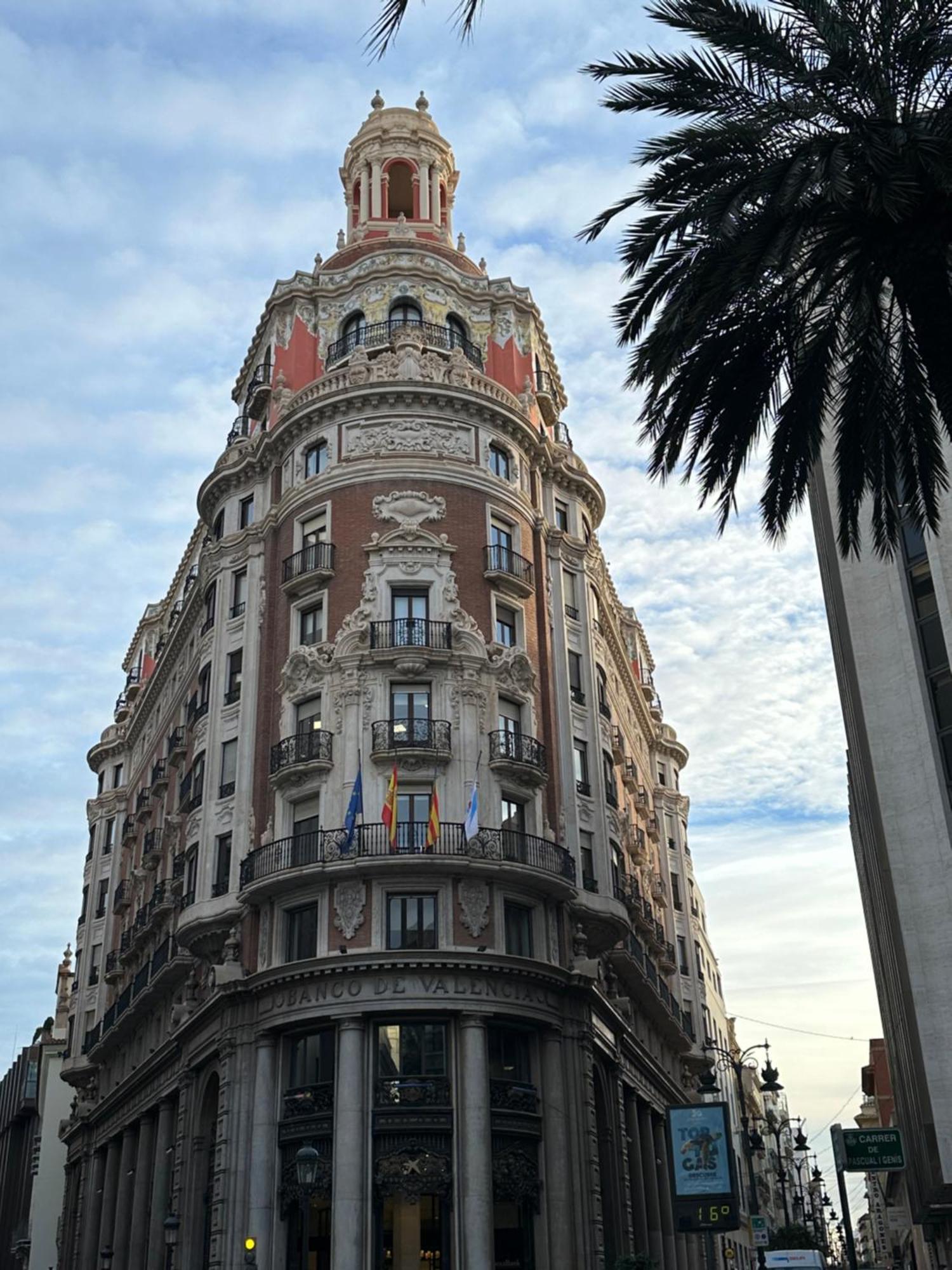 Mirador 1 Del Mercado - Con Bano Privado En El Centro De La Ciudad Vella