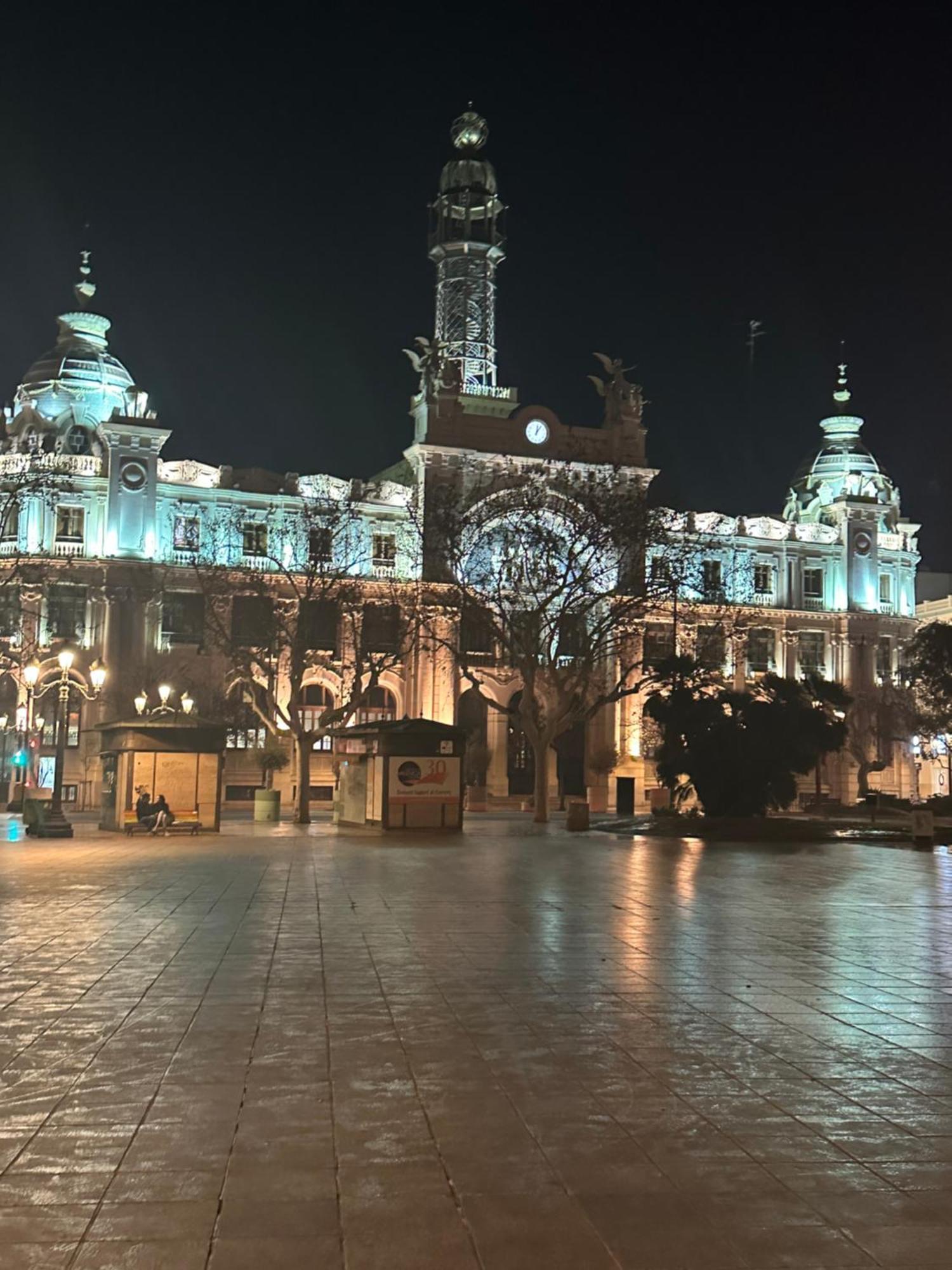 Mirador 1 Del Mercado - Con Bano Privado En El Centro De La Ciudad Vella Habitación en casa particular Valencia