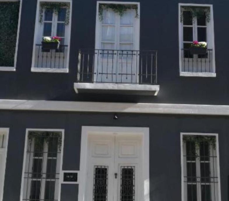 Pensión Bonito F Valencia