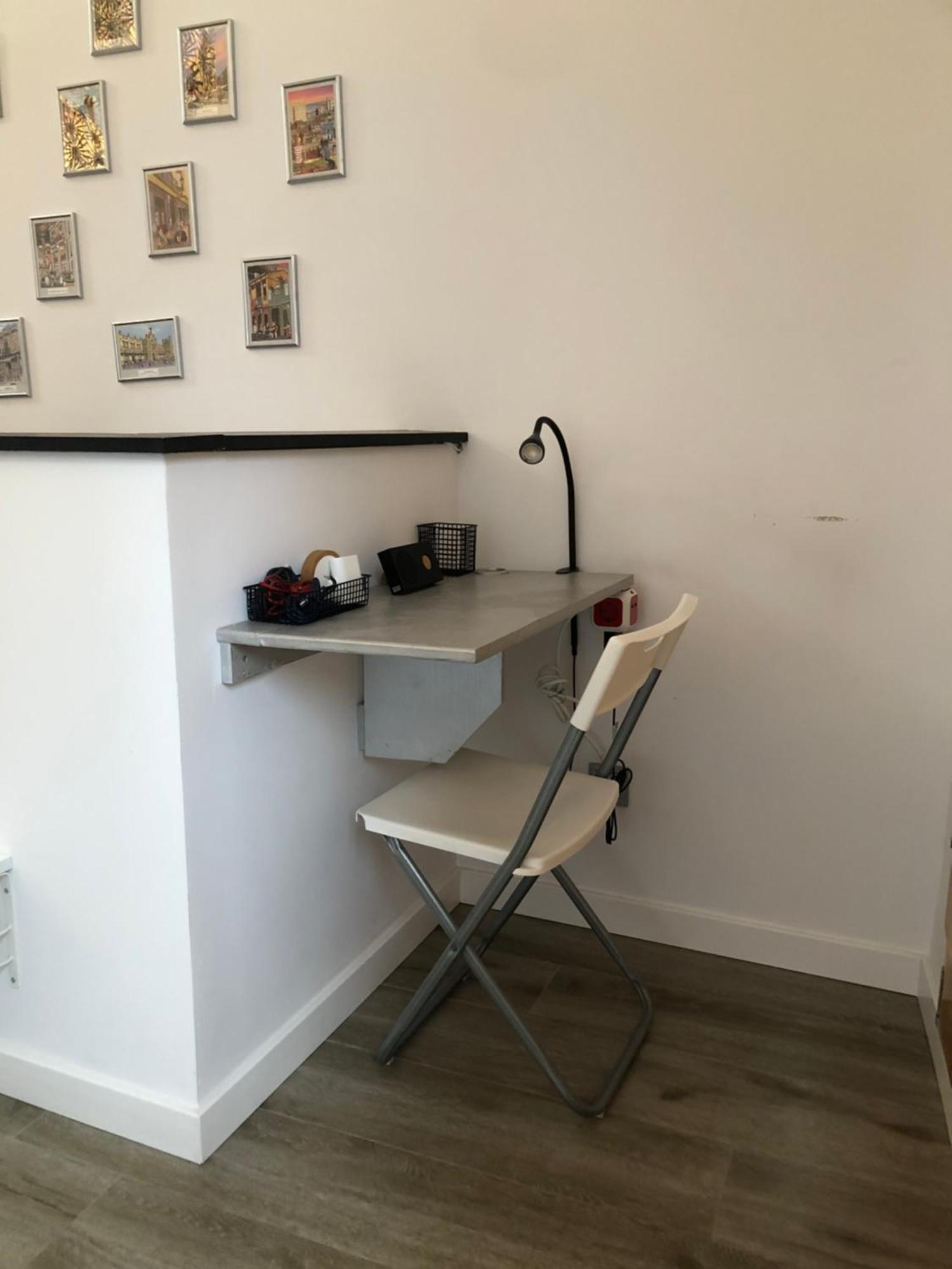 Apartamento Urban *