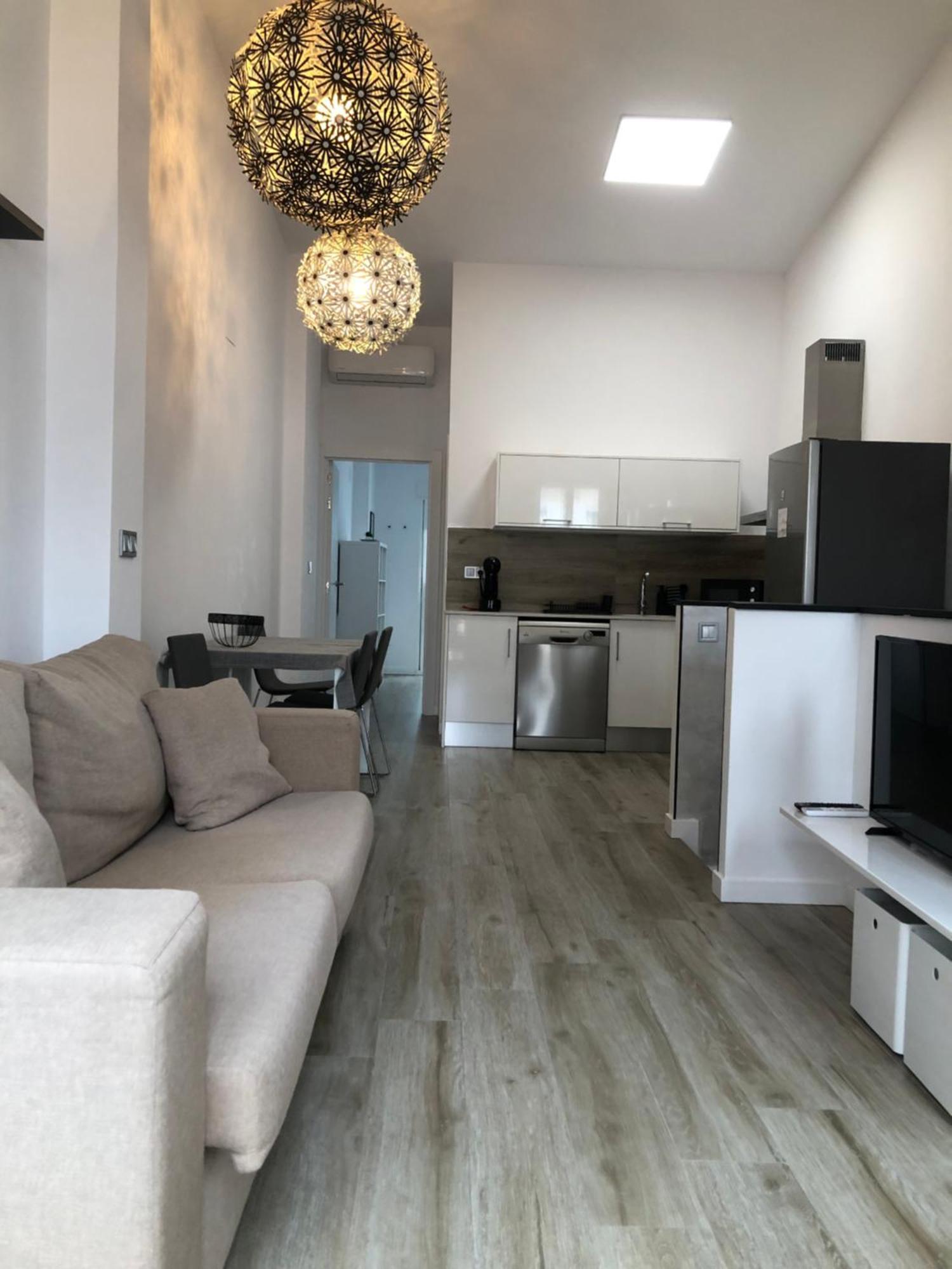 Apartamento Urban