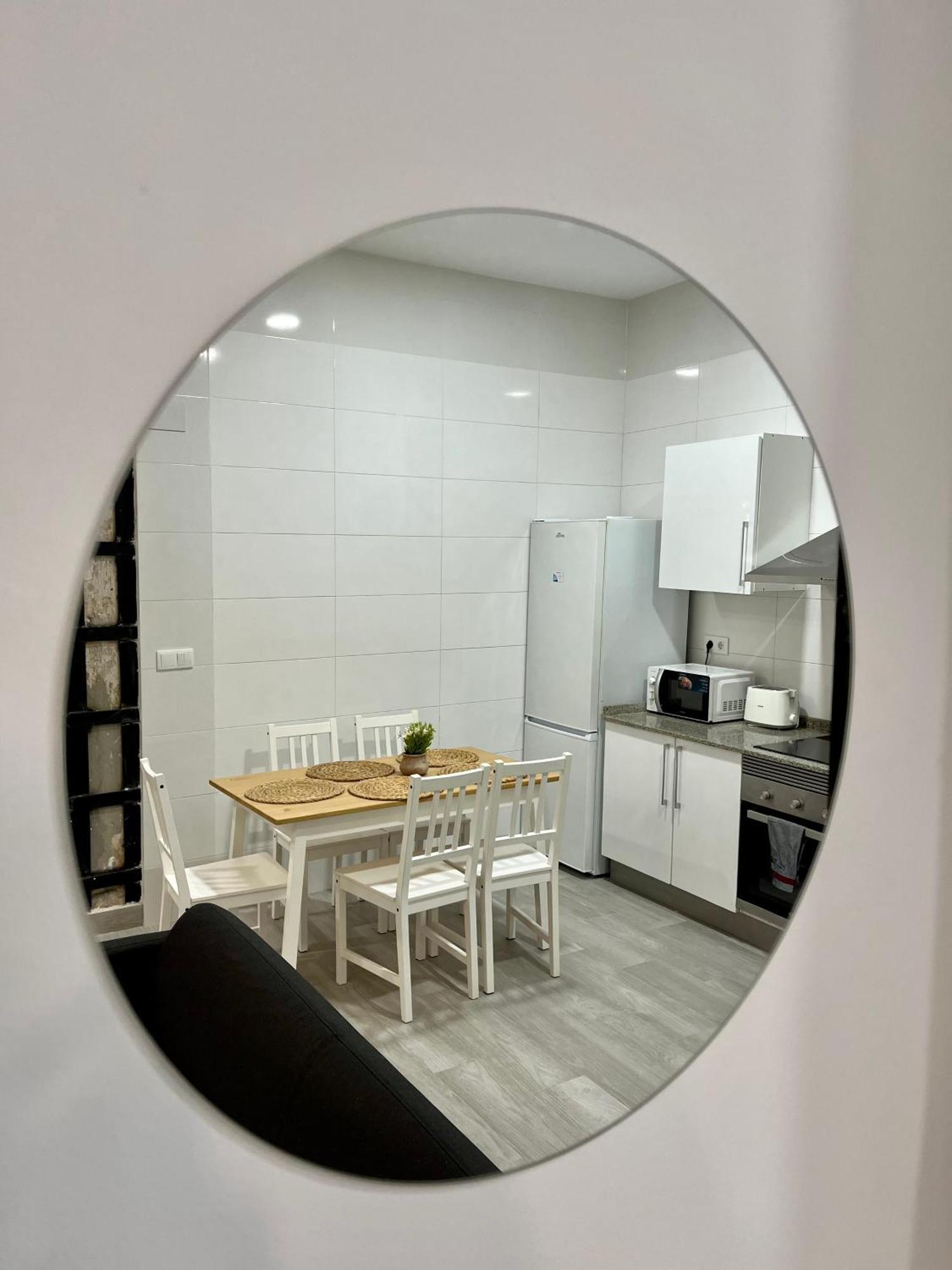 Apartamento Nice To Sea You Valencia