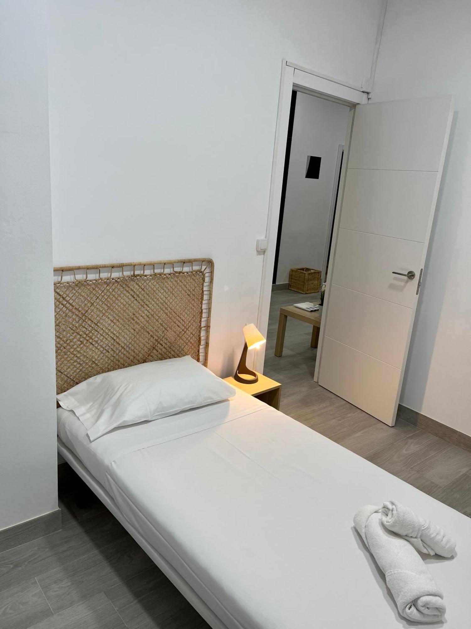 Nice To Sea You Apartamento Valencia