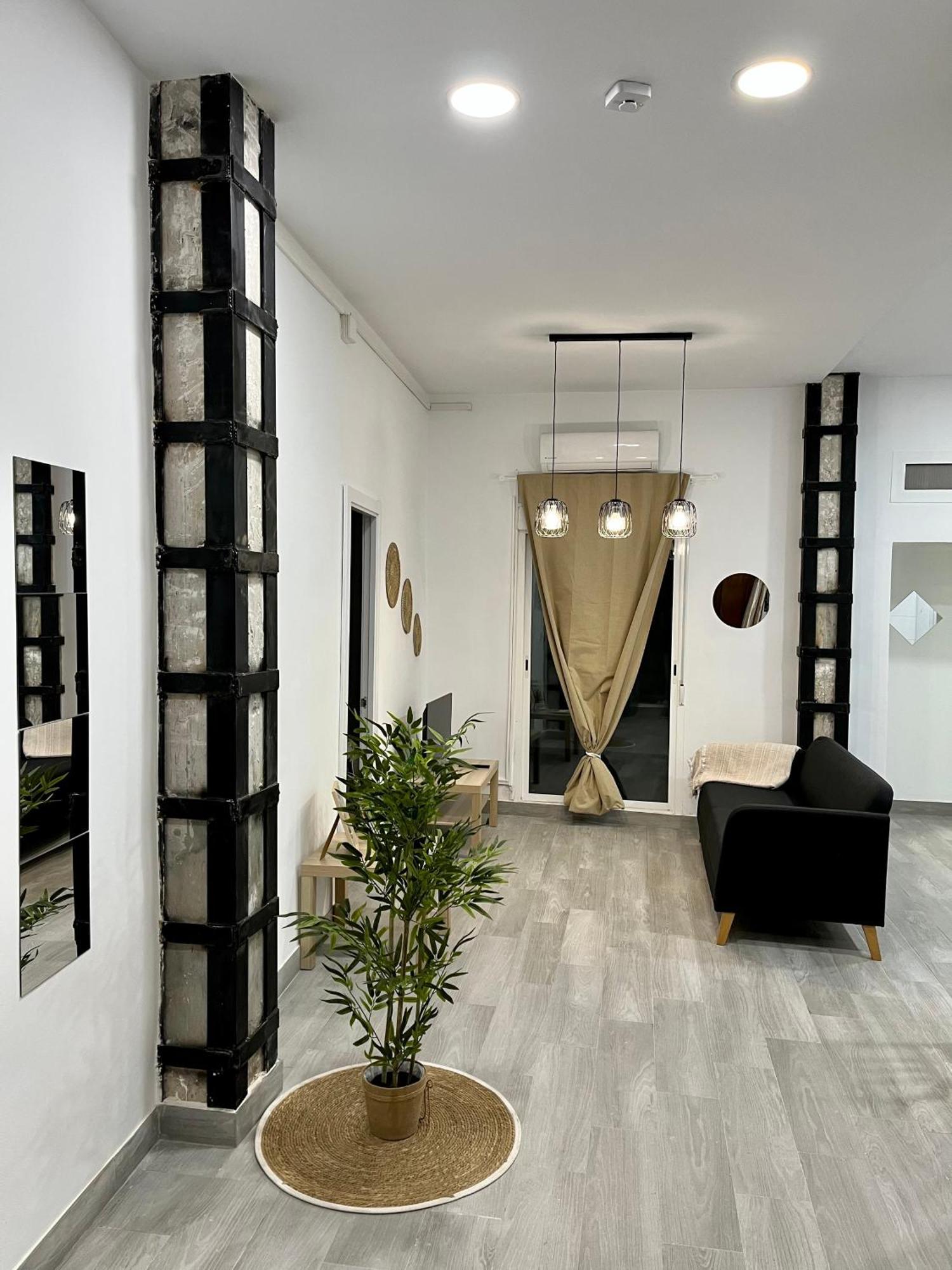 Apartamento Nice To Sea You *