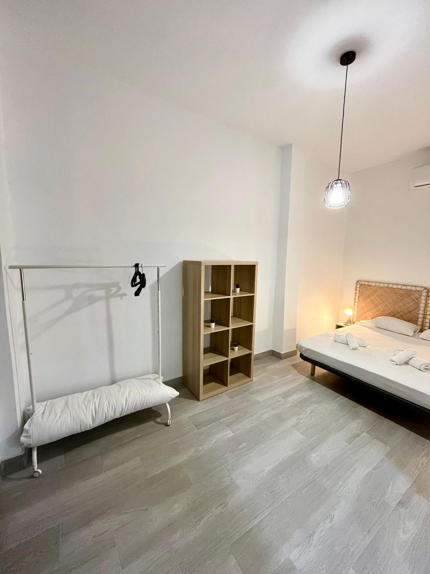 Nice To Sea You Apartamento Valencia