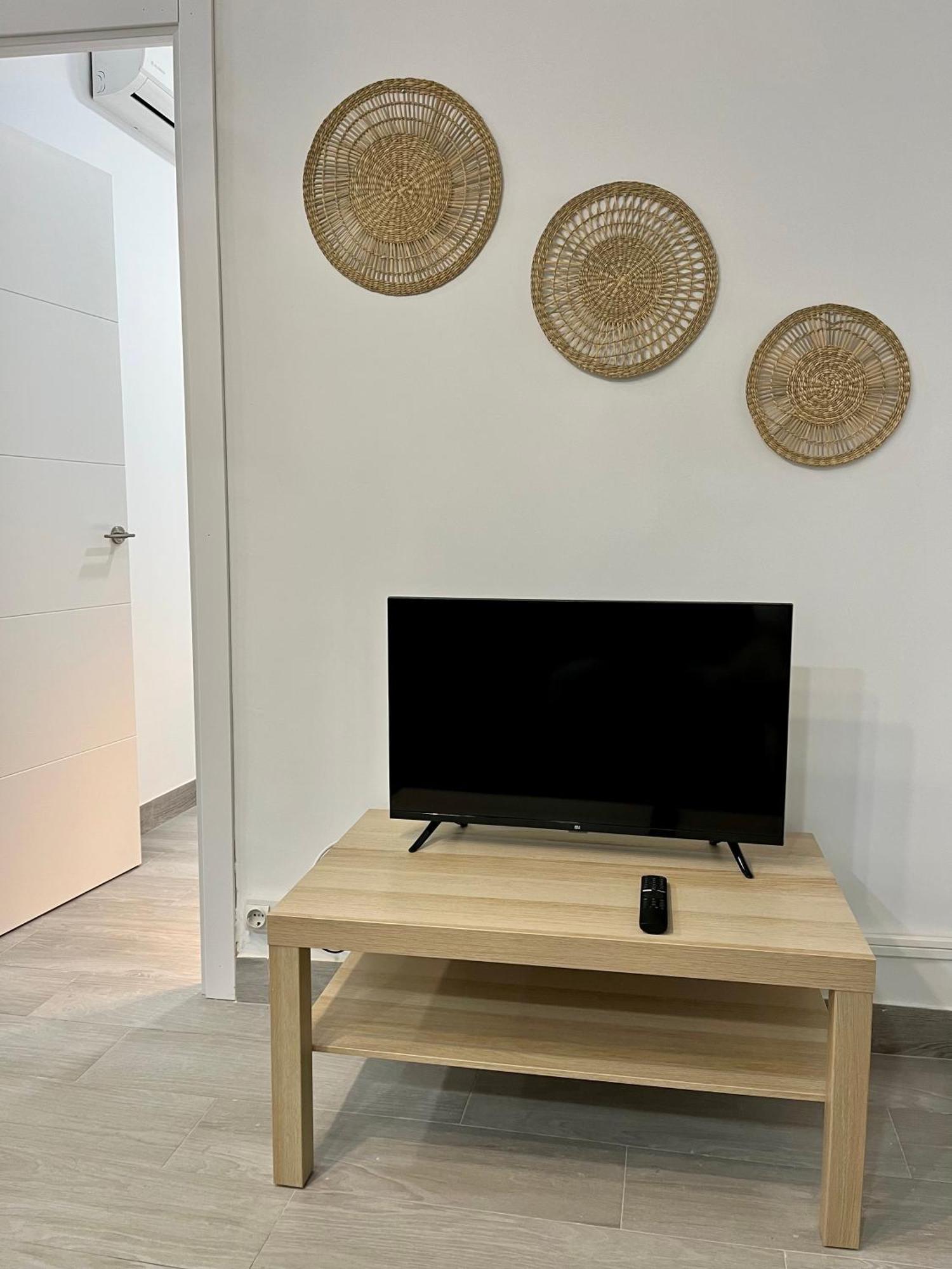 Apartamento Nice To Sea You *