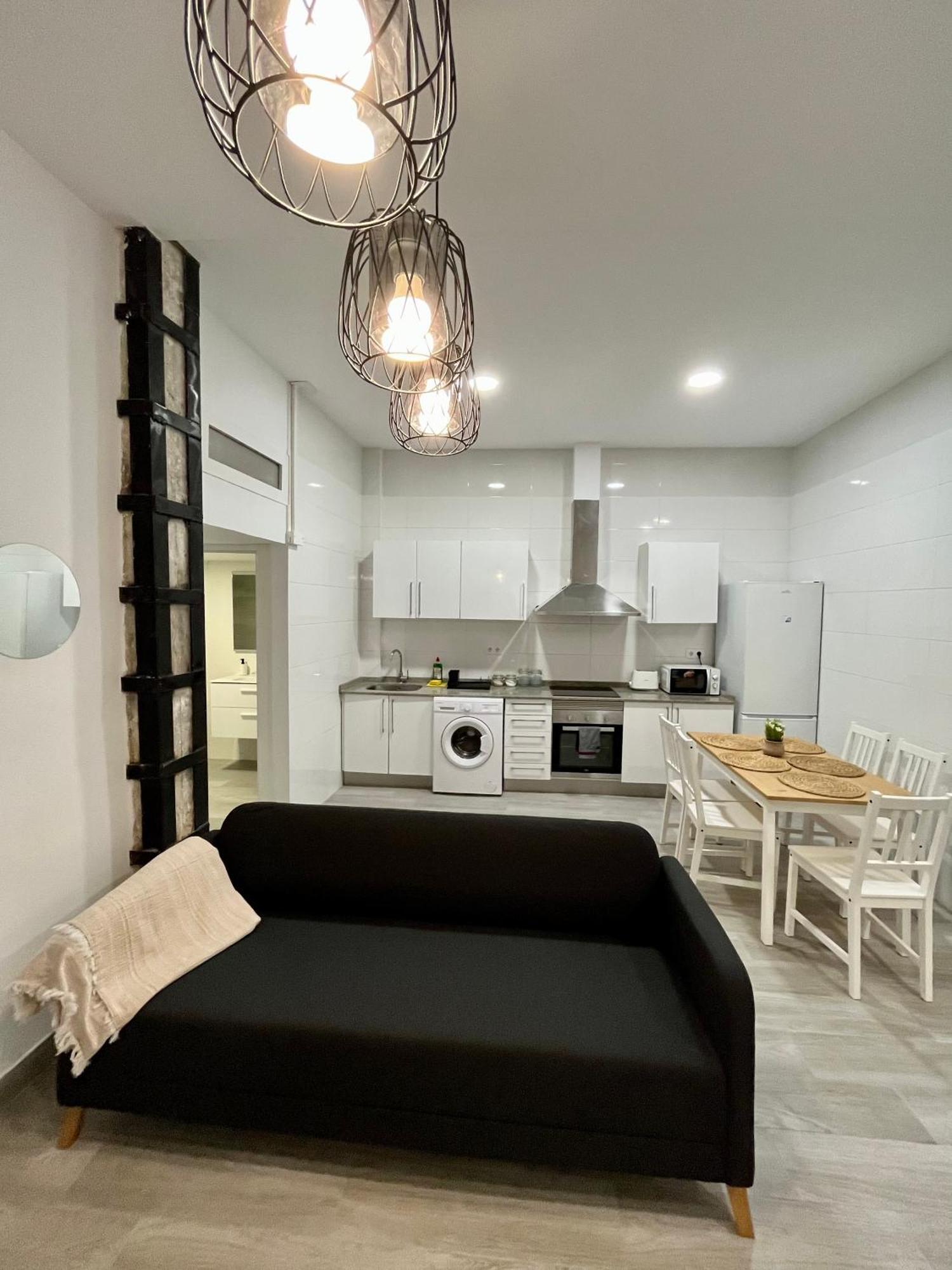 Nice To Sea You Apartamento *