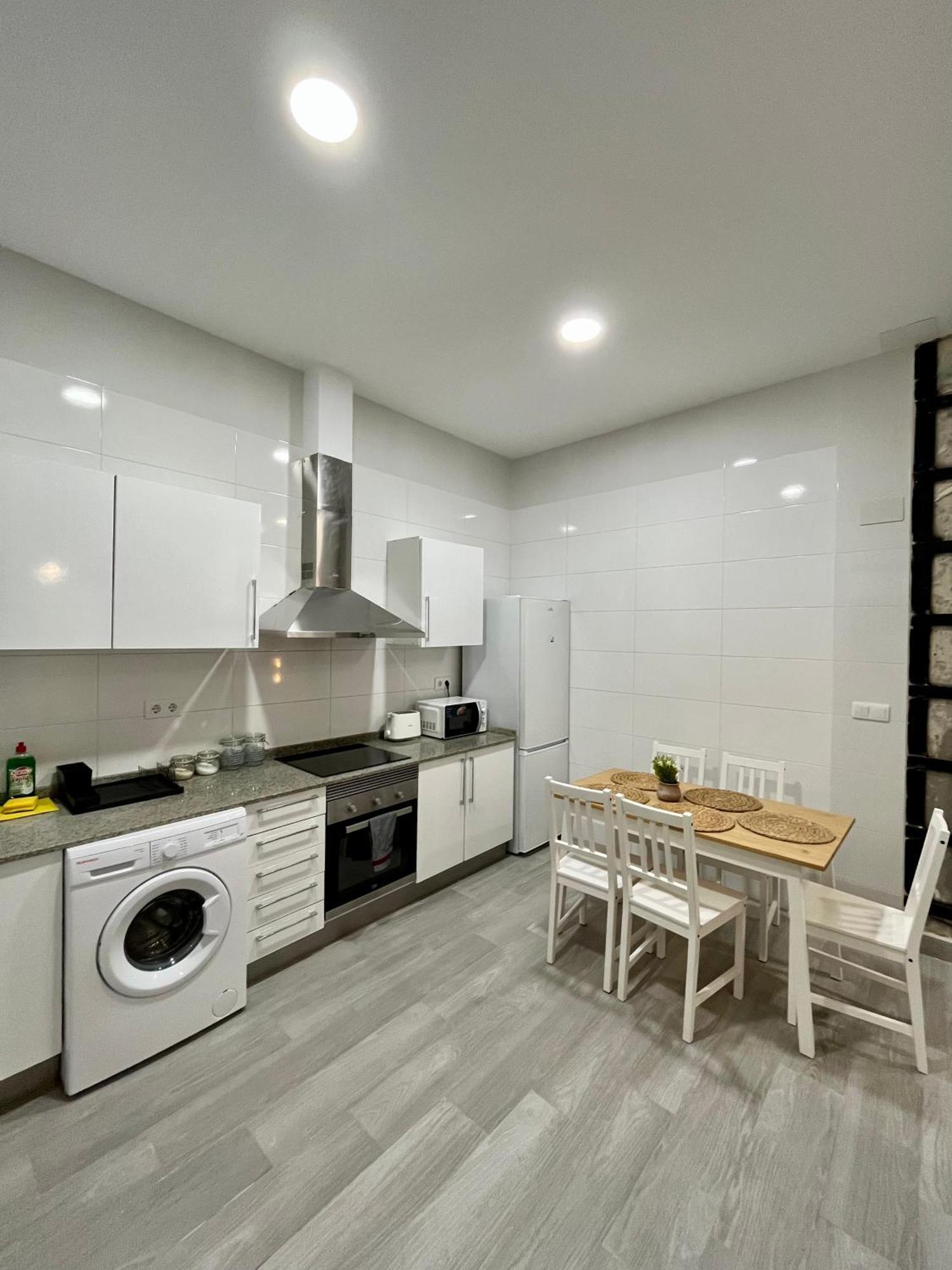 Apartamento Nice To Sea You