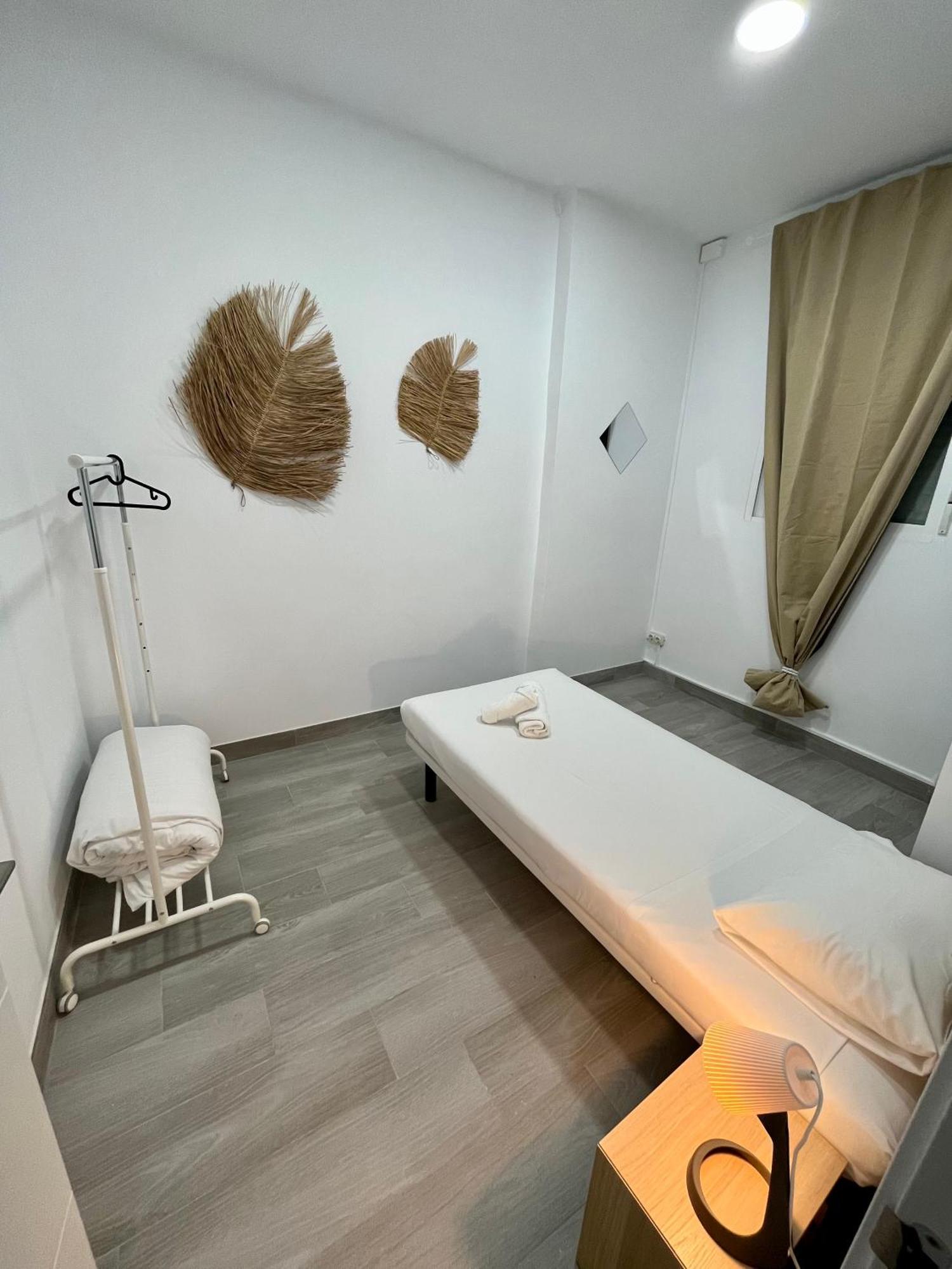 Apartamento Nice To Sea You Valencia