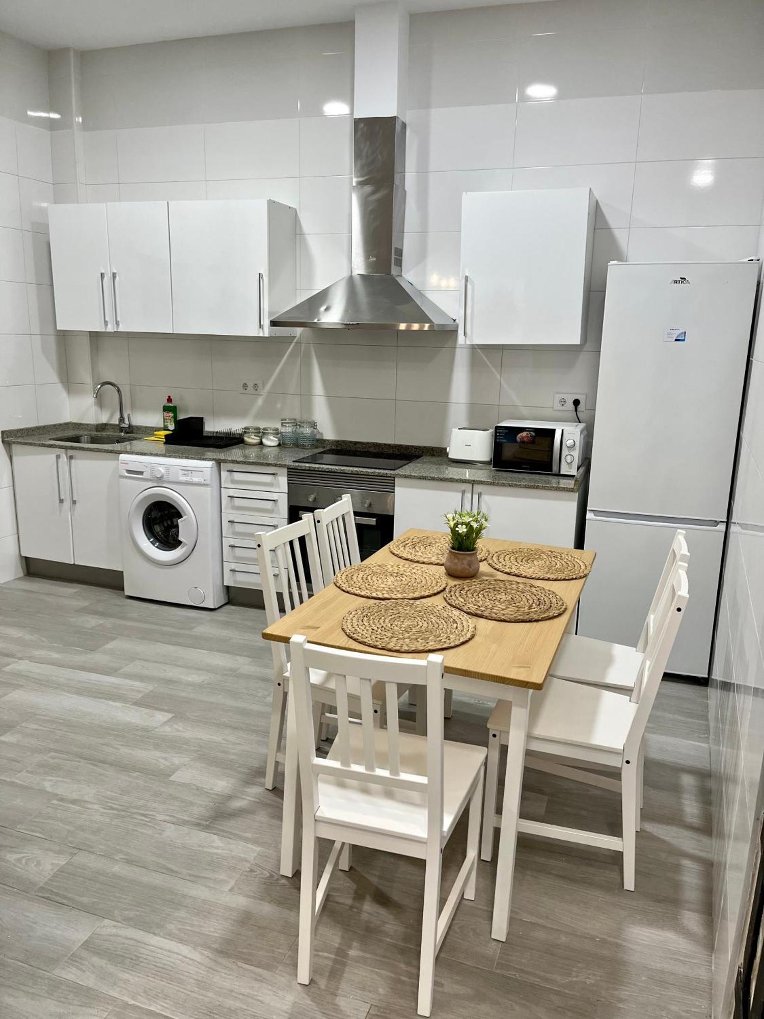 Apartamento Nice To Sea You