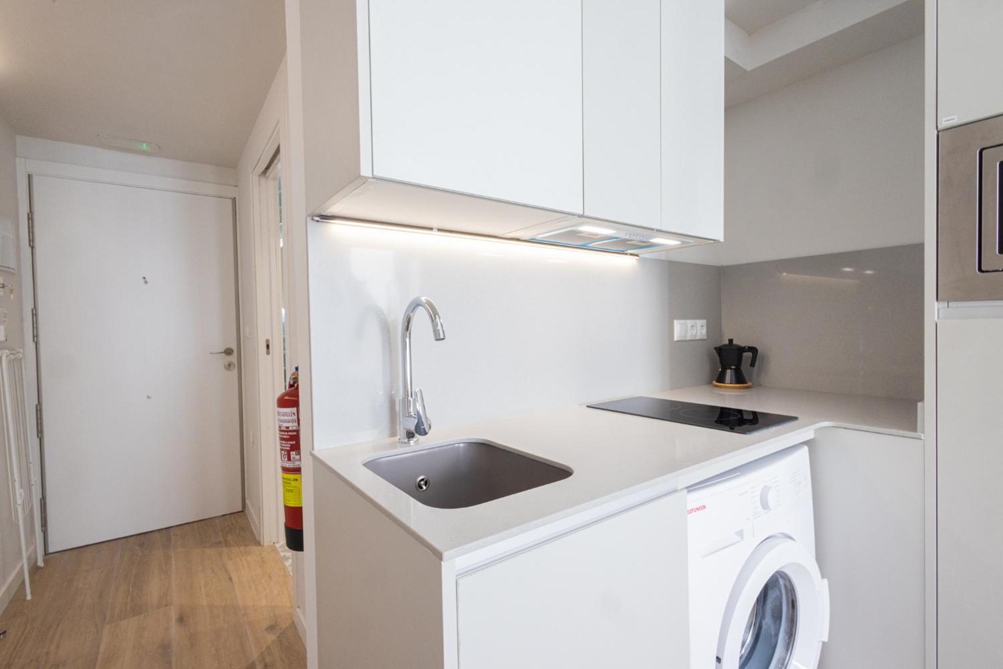 Florit Flats - The Mediterraneo Apartamento *