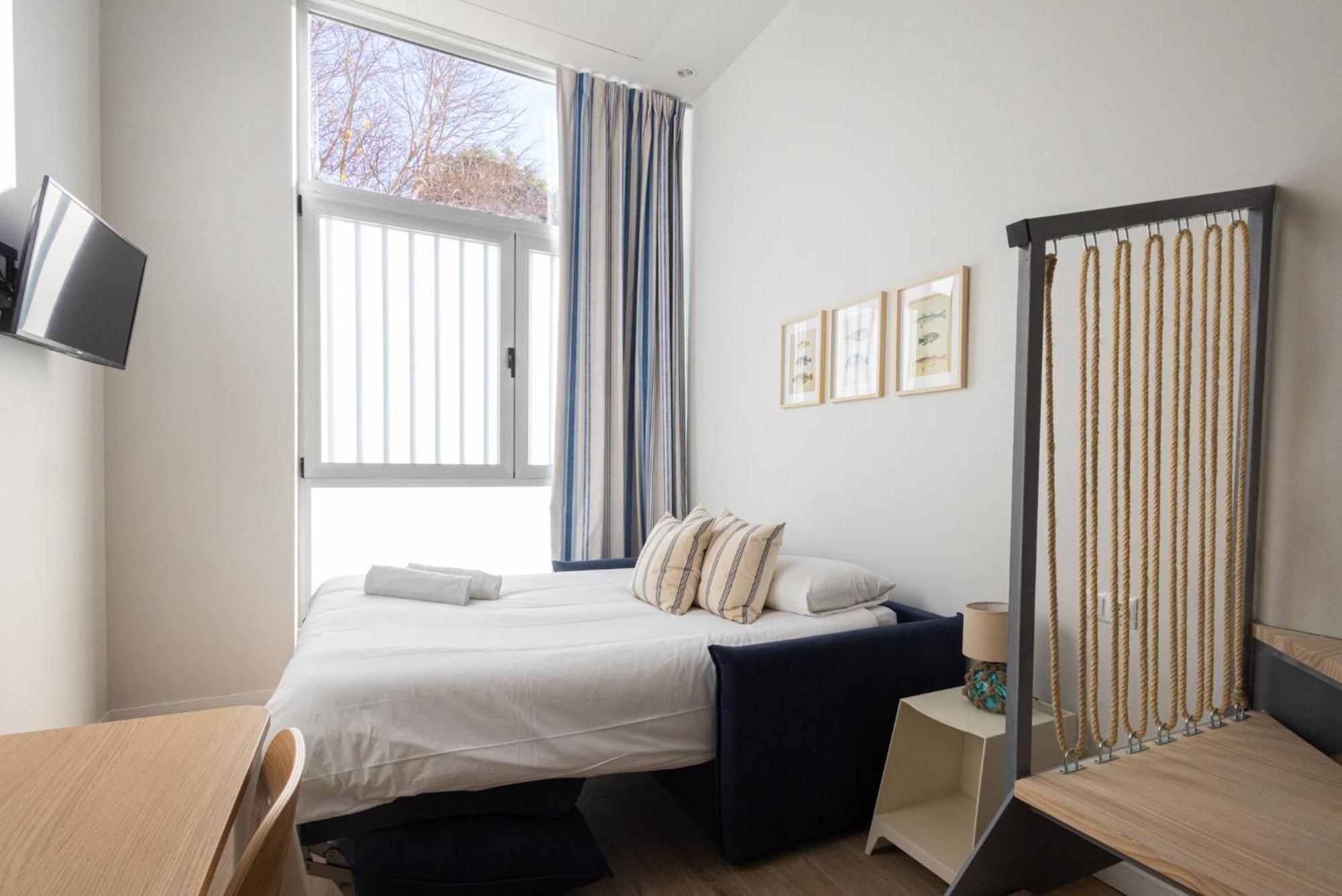 Apartamento Florit Flats - The Mediterraneo