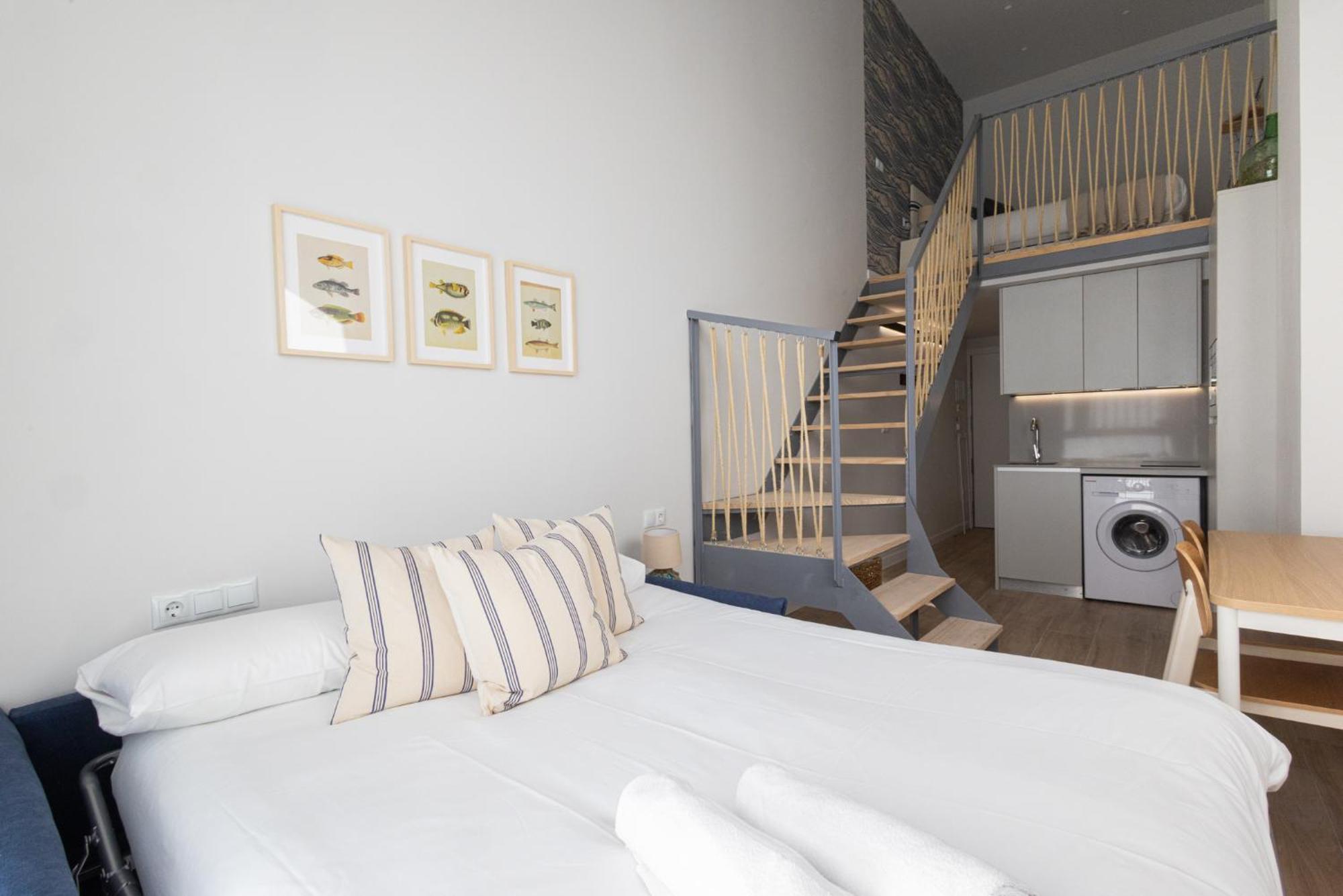 Apartamento Florit Flats - The Mediterraneo *