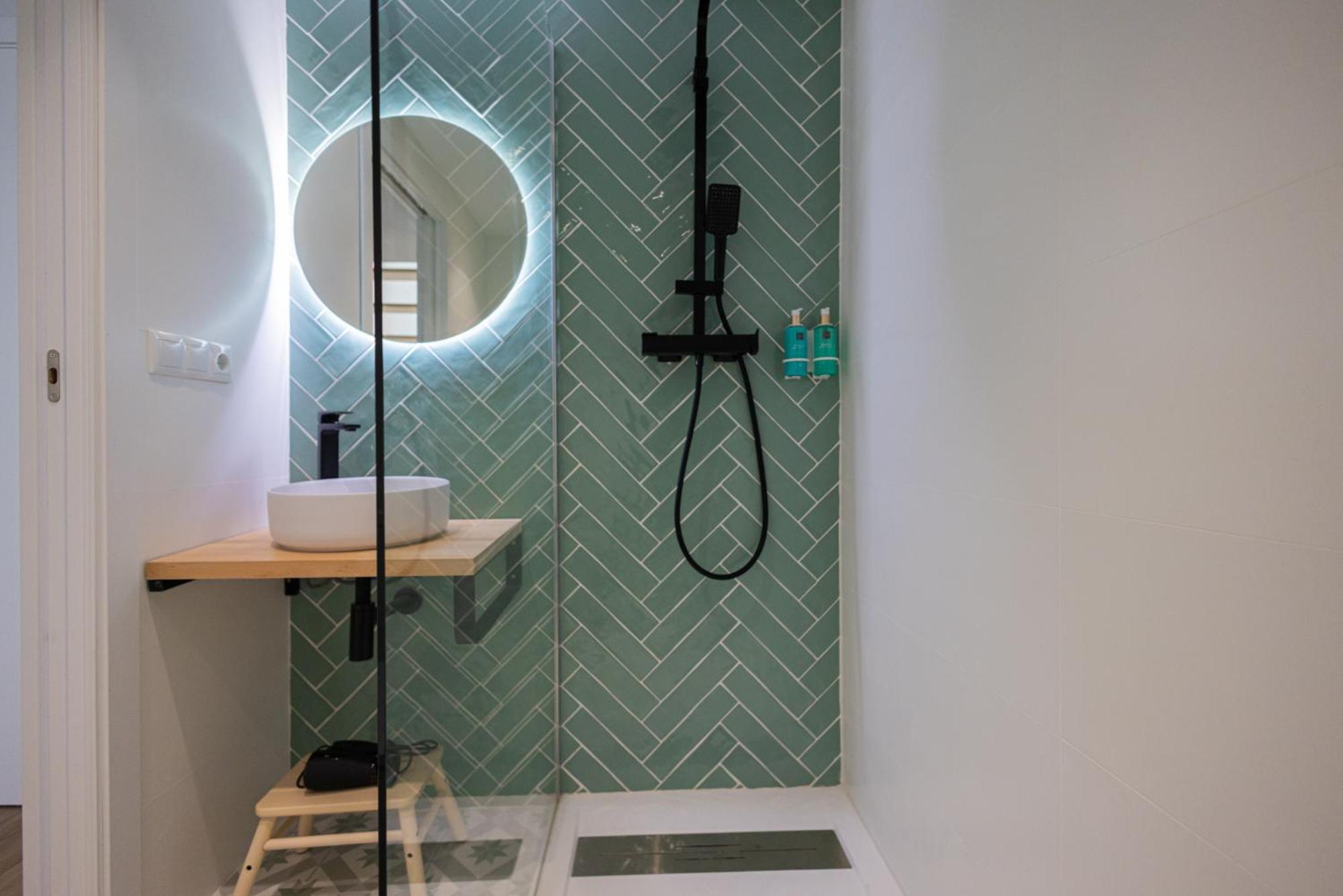Florit Flats - The Mediterraneo Apartamento Valencia