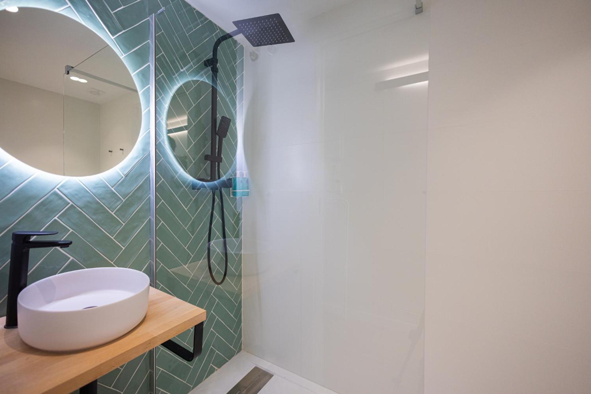 Florit Flats - The Mediterraneo Apartamento