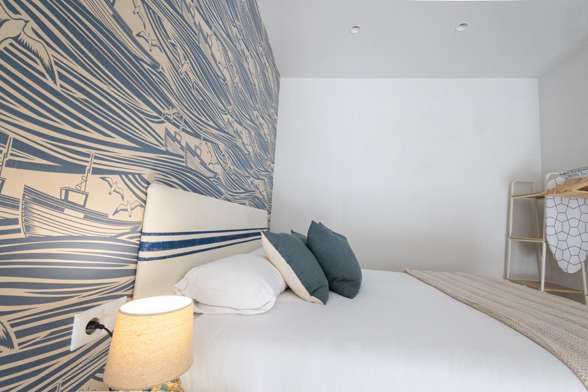Florit Flats - The Mediterraneo Valencia