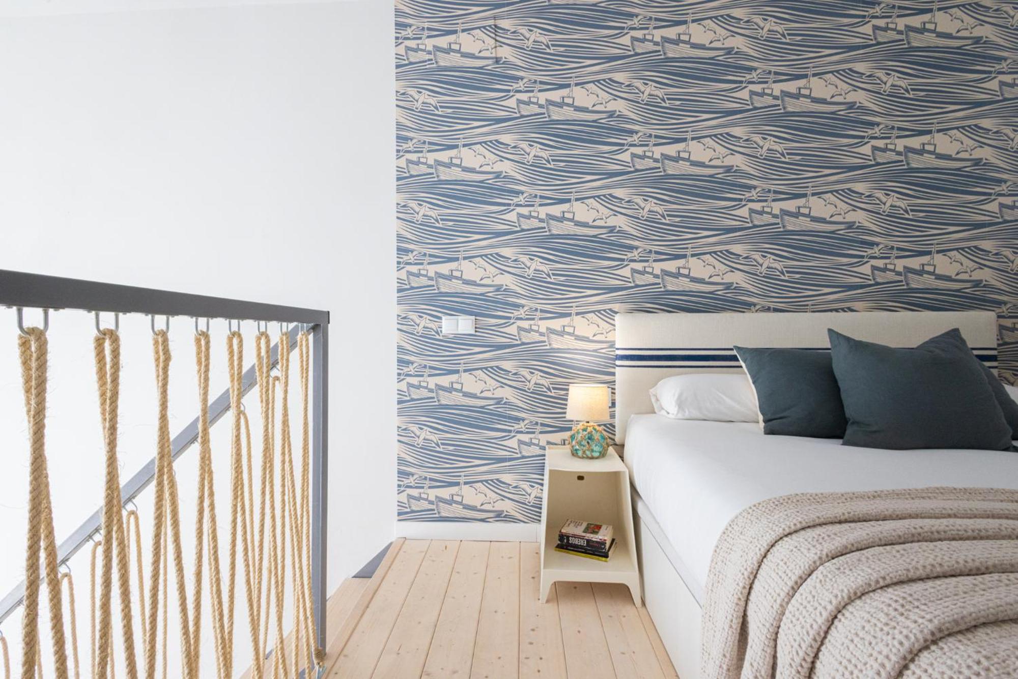 Apartamento Florit Flats - The Mediterraneo *