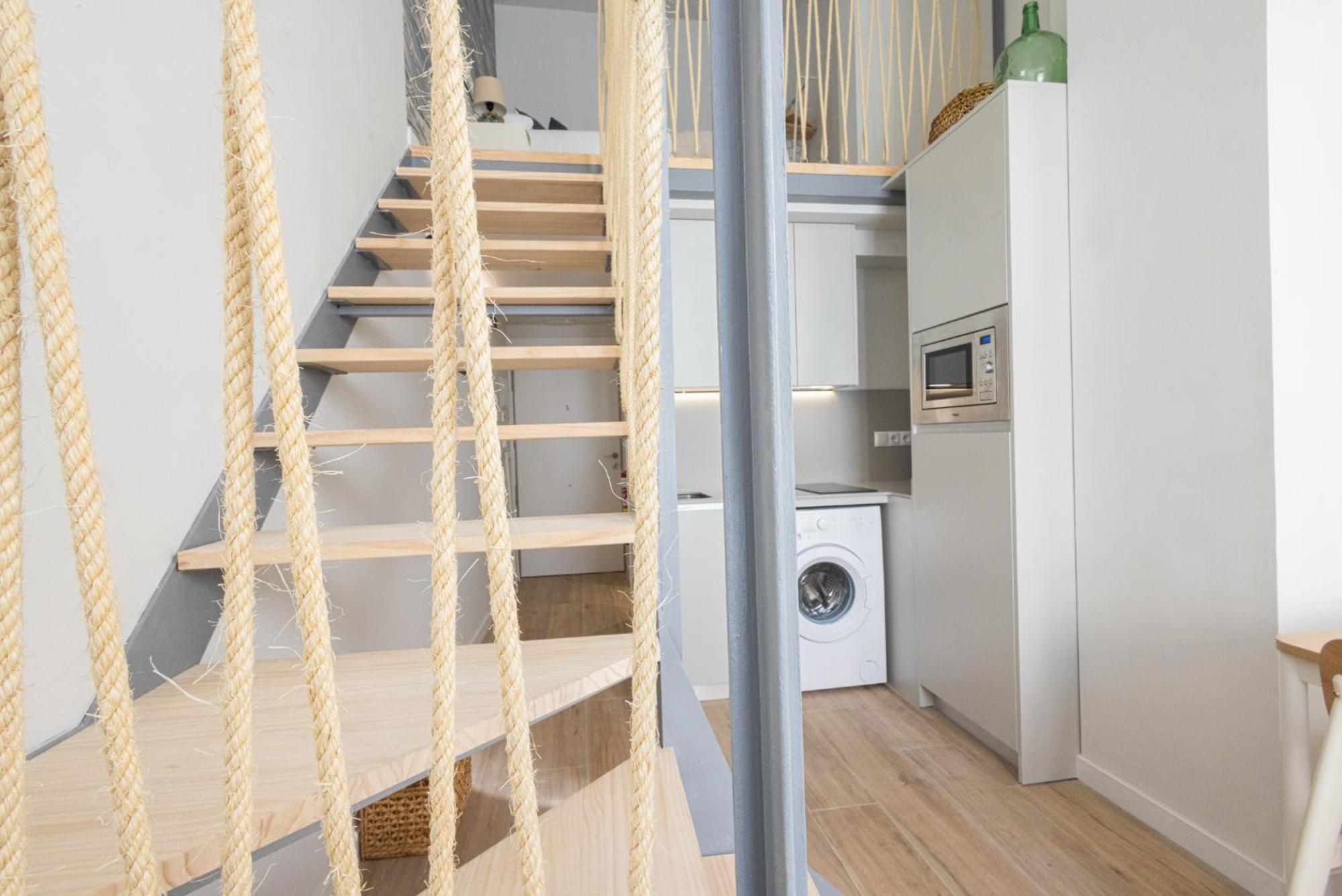 Florit Flats - The Mediterraneo Apartamento *