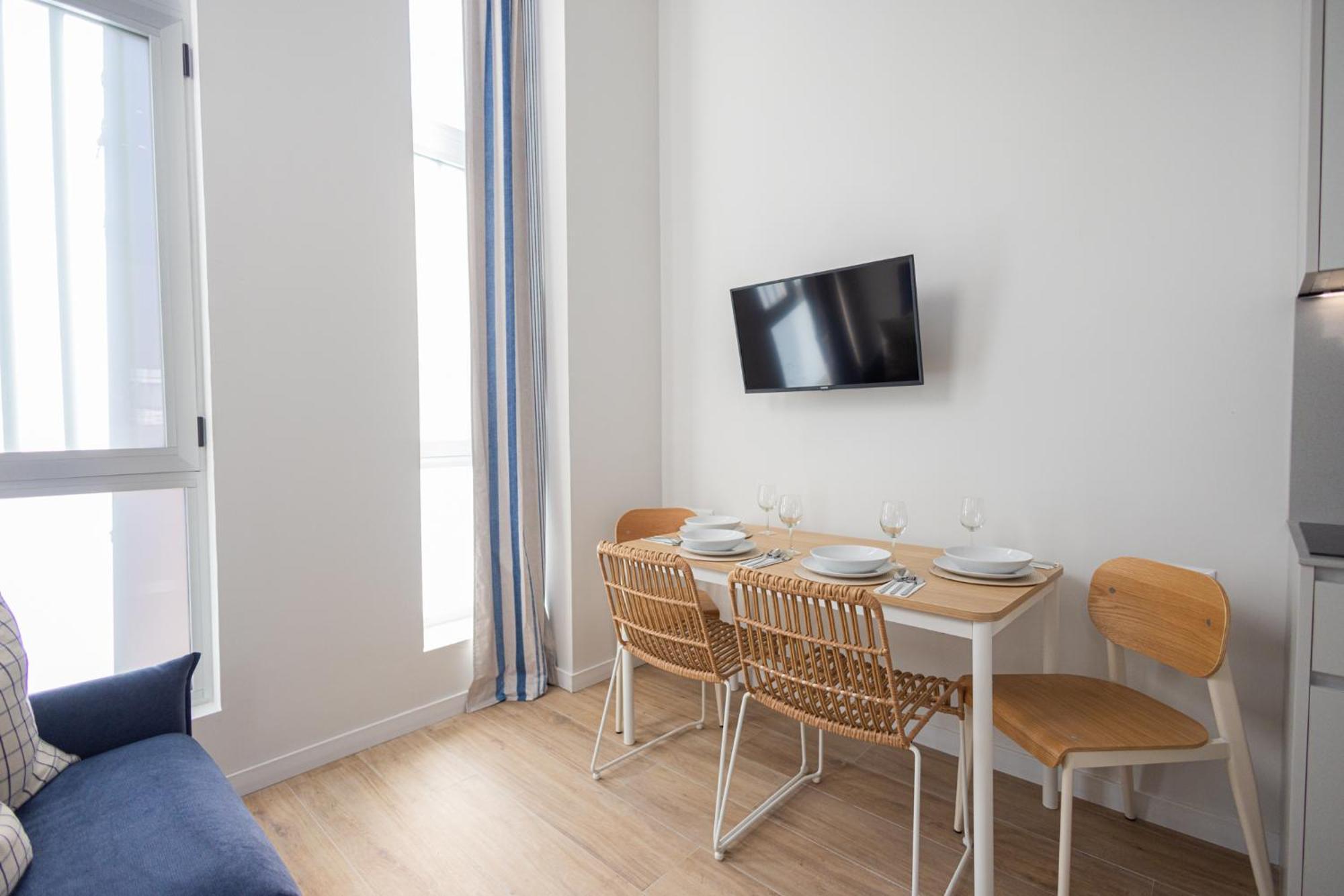 Apartamento Florit Flats - The Mediterraneo *
