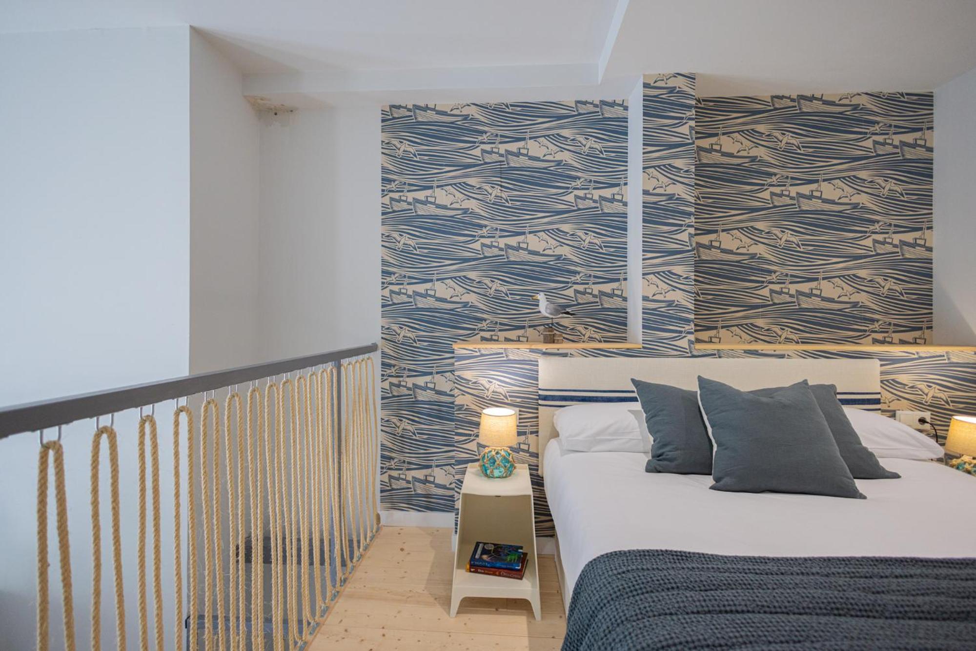 Florit Flats - The Mediterraneo Apartamento *