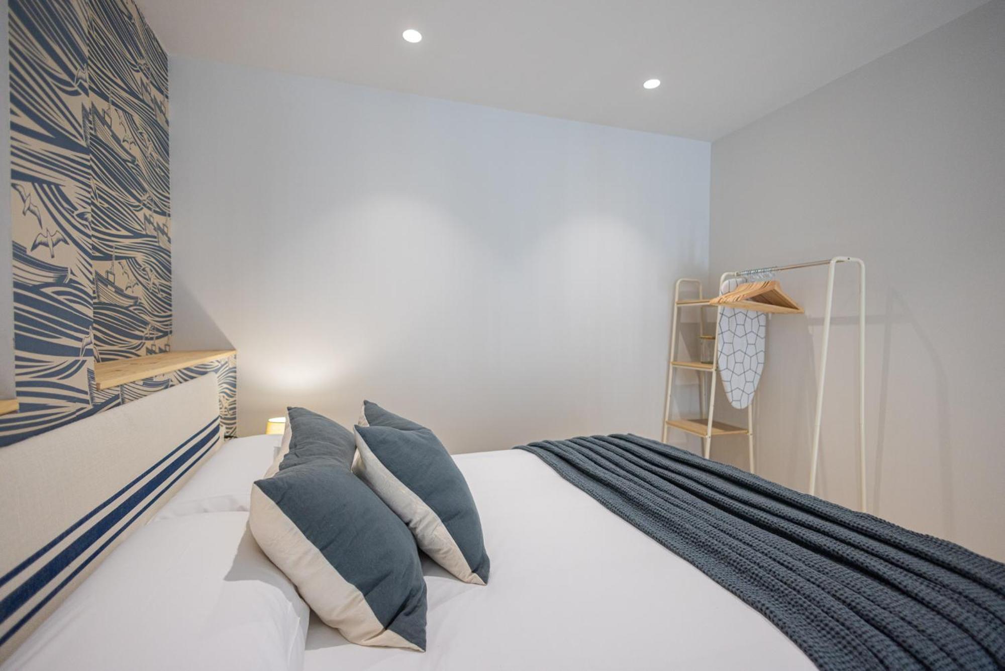 Florit Flats - The Mediterraneo Apartamento