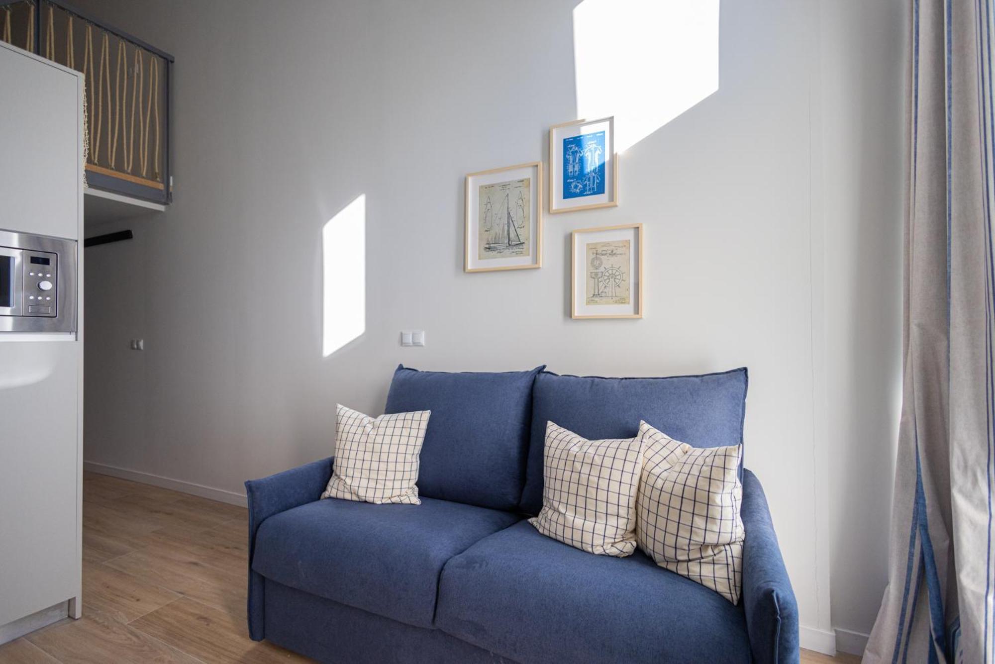 Apartamento Florit Flats - The Mediterraneo *