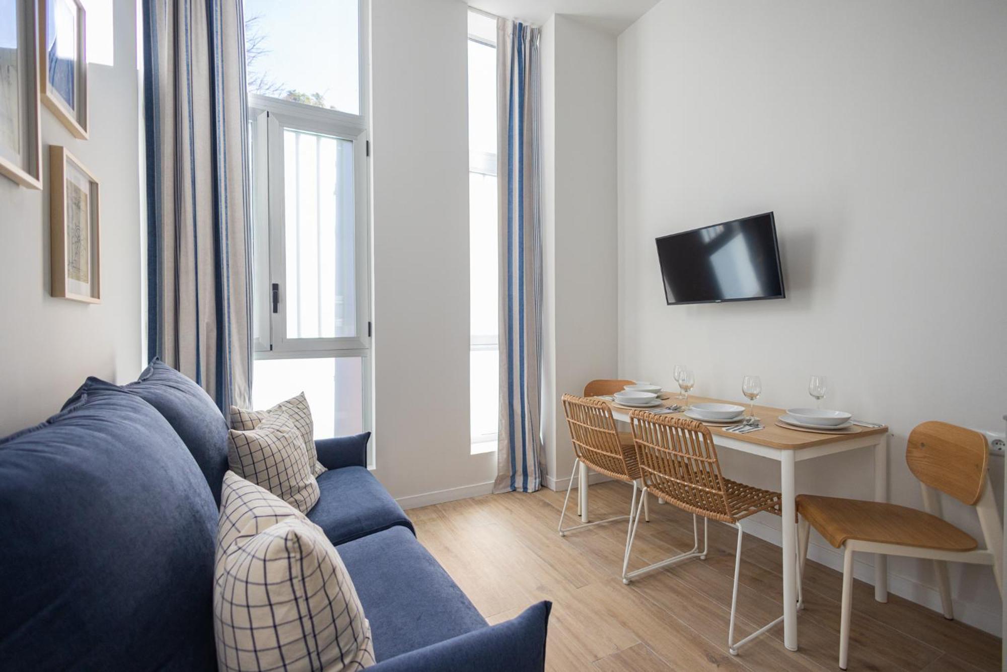 Florit Flats - The Mediterraneo Apartamento