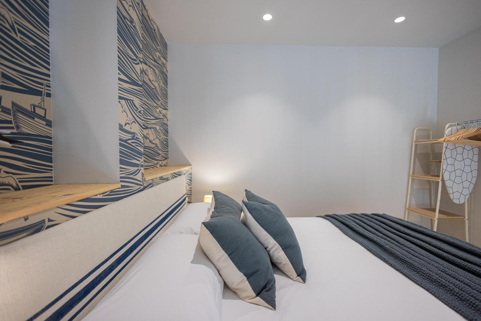 Apartamento Florit Flats - The Mediterraneo Valencia