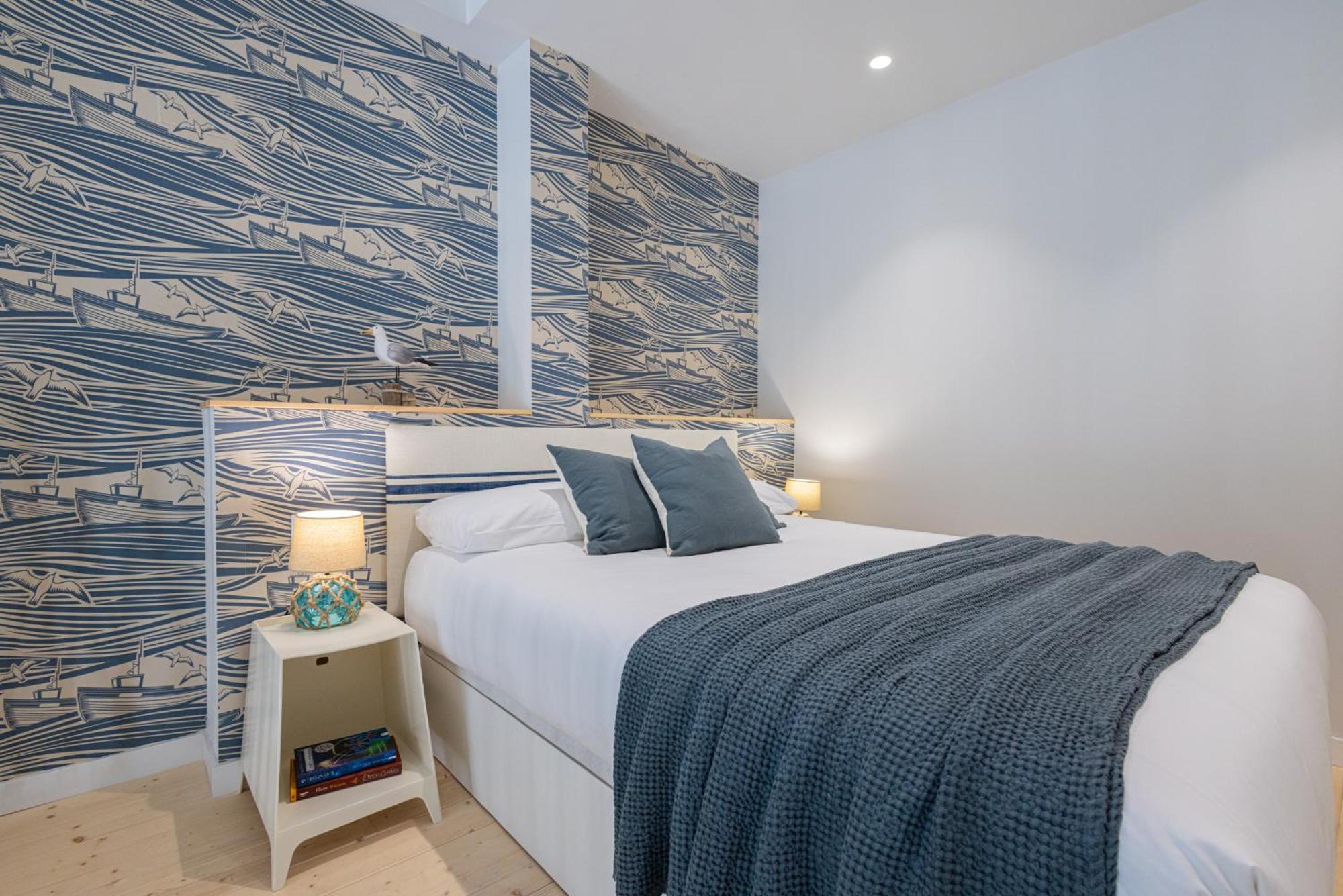 Florit Flats - The Mediterraneo Apartamento *
