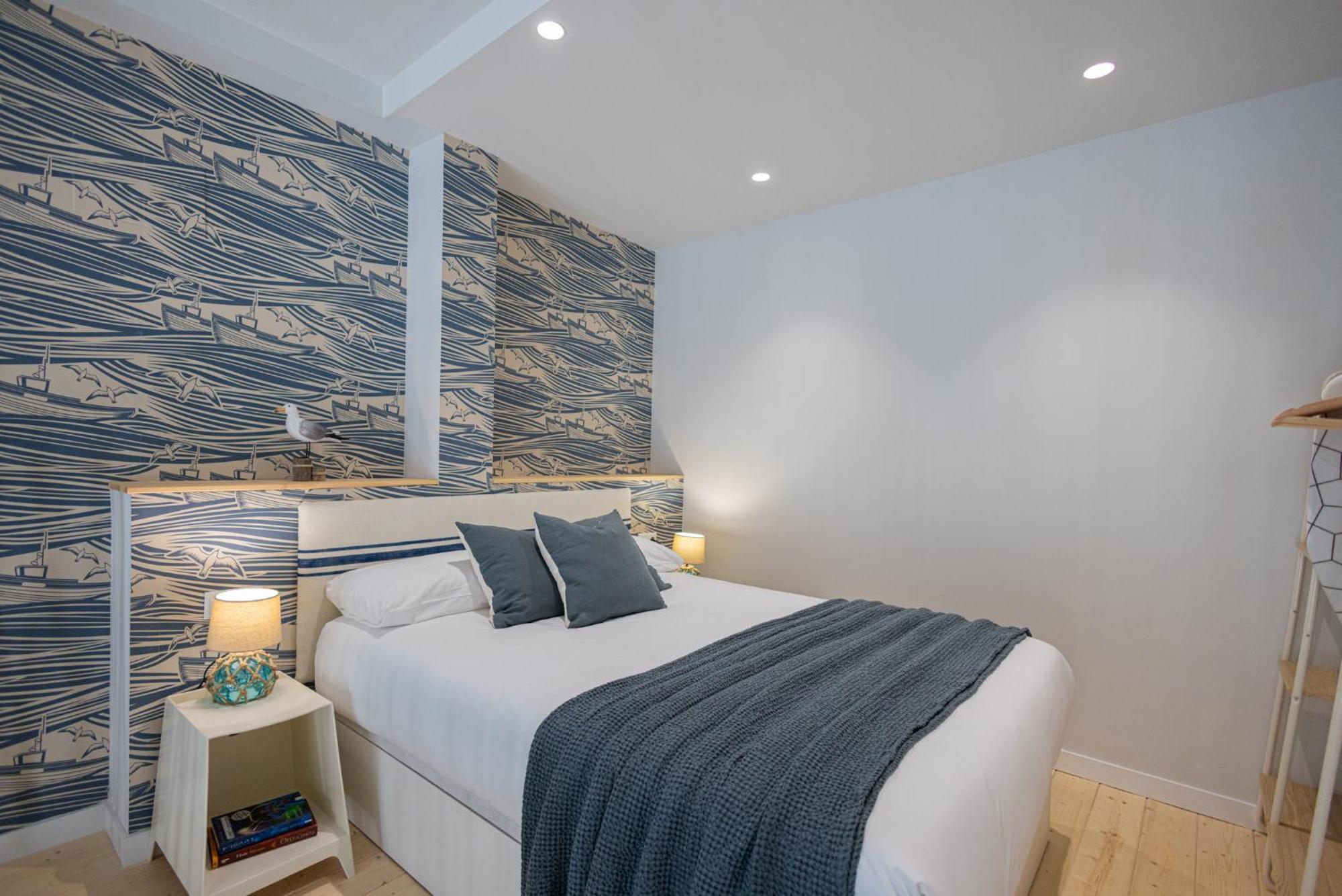 Apartamento Florit Flats - The Mediterraneo Valencia