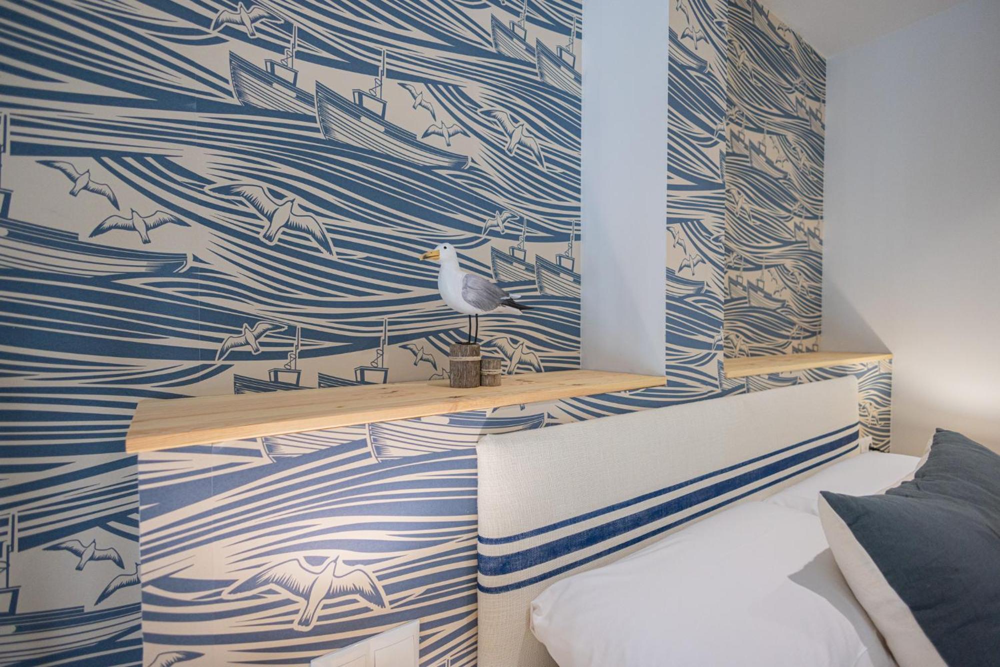 Florit Flats - The Mediterraneo Apartamento