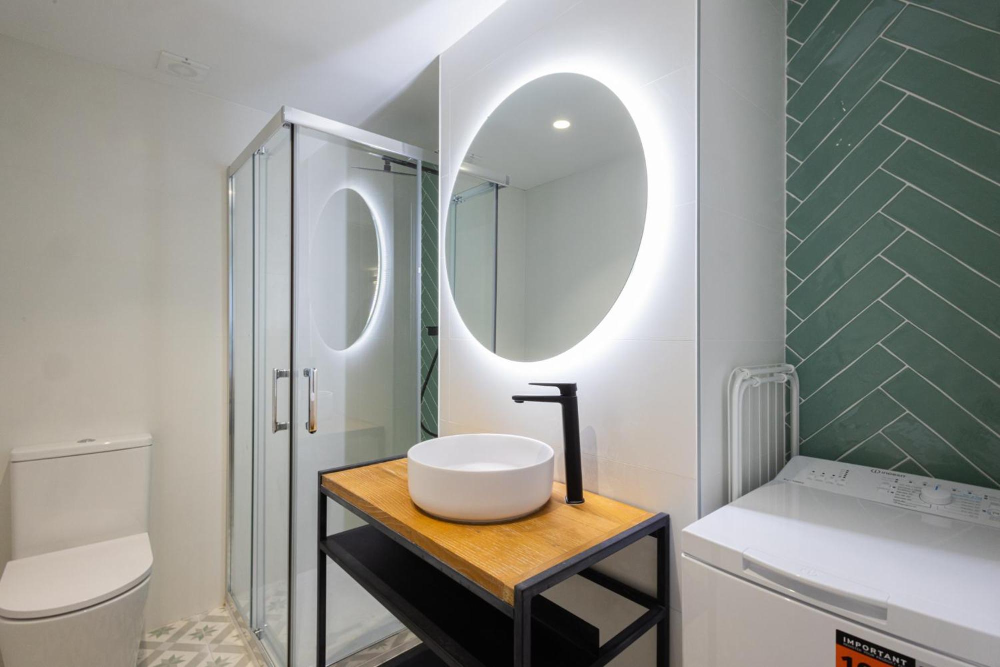 Apartamento Florit Flats - The Mediterraneo *