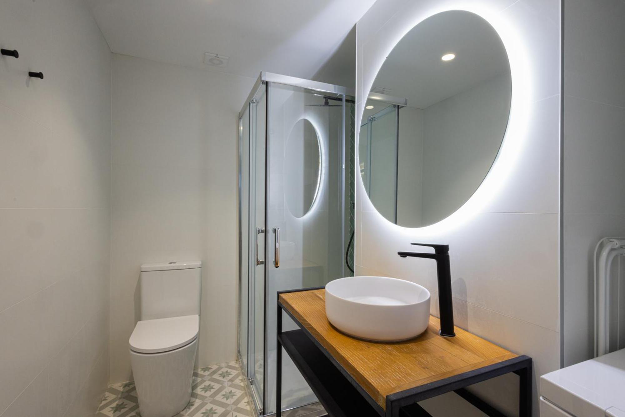 Florit Flats - The Mediterraneo Apartamento *
