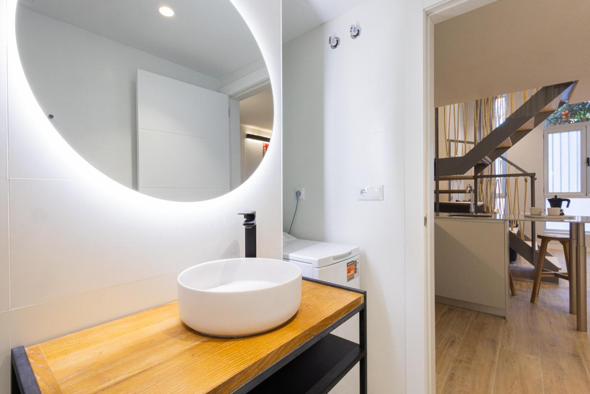 Apartamento Florit Flats - The Mediterraneo Valencia