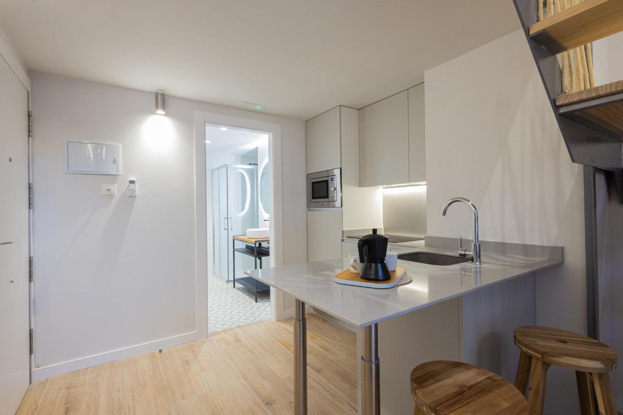 Apartamento Florit Flats - The Mediterraneo
