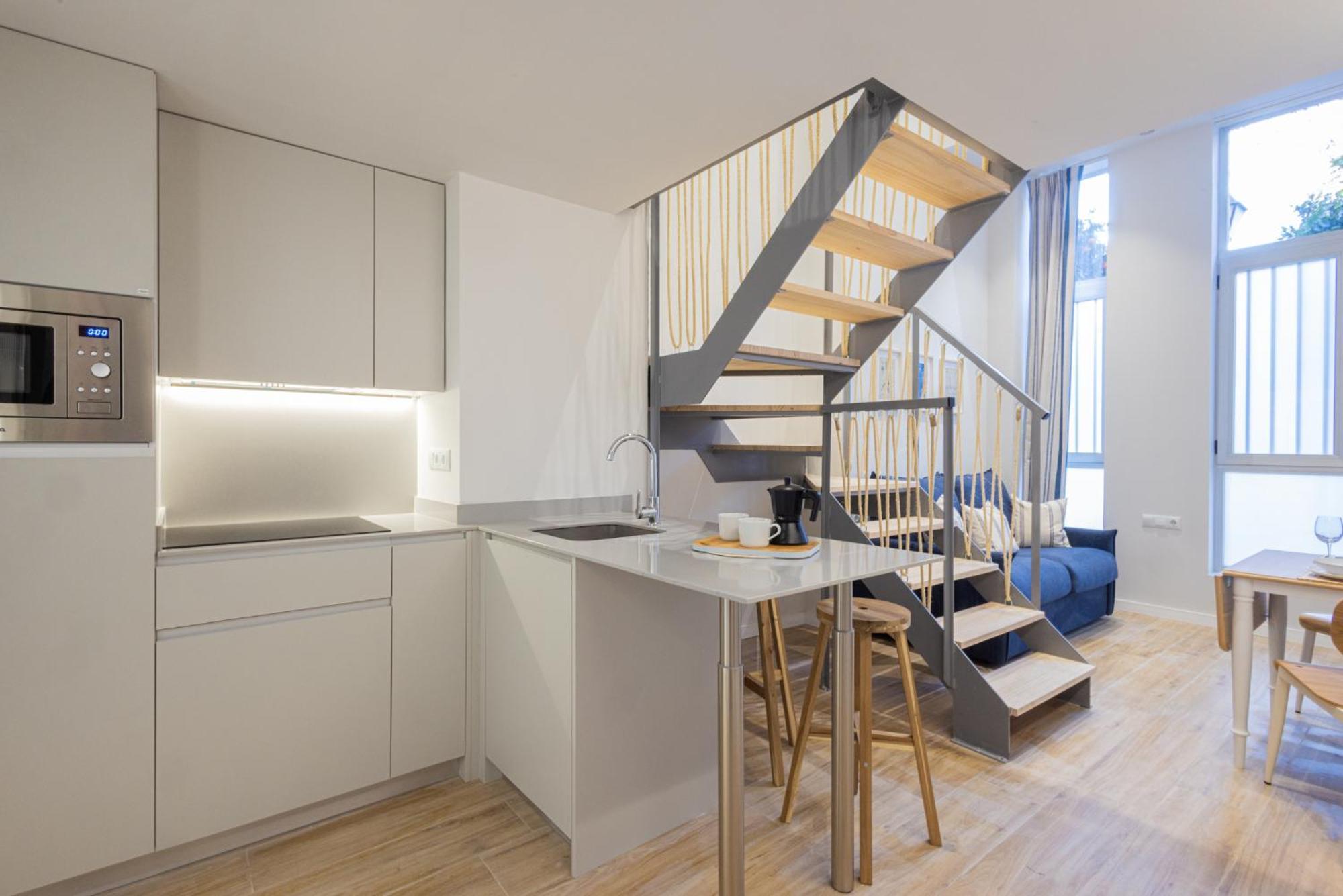 Apartamento Florit Flats - The Mediterraneo