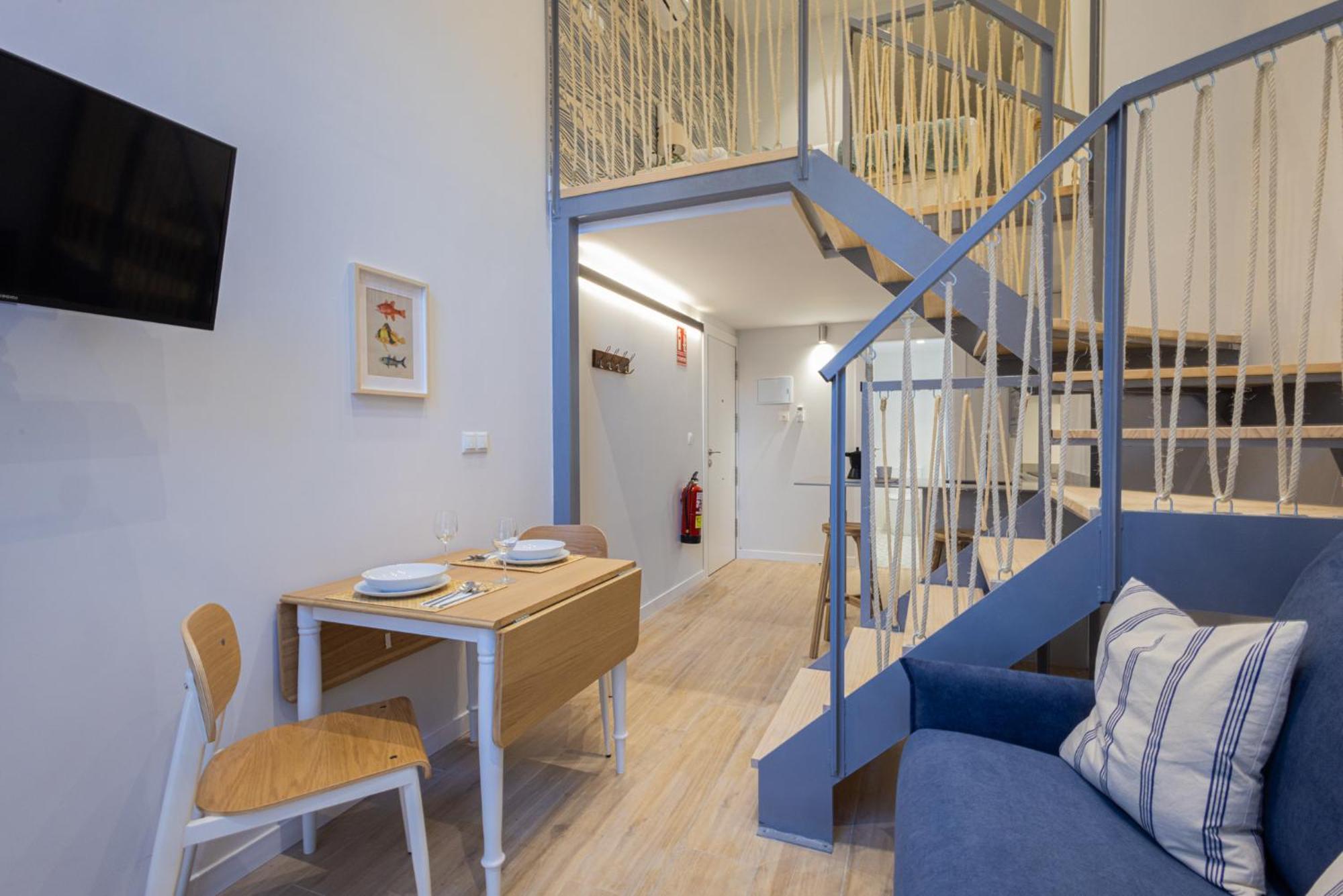 Apartamento Florit Flats - The Mediterraneo *