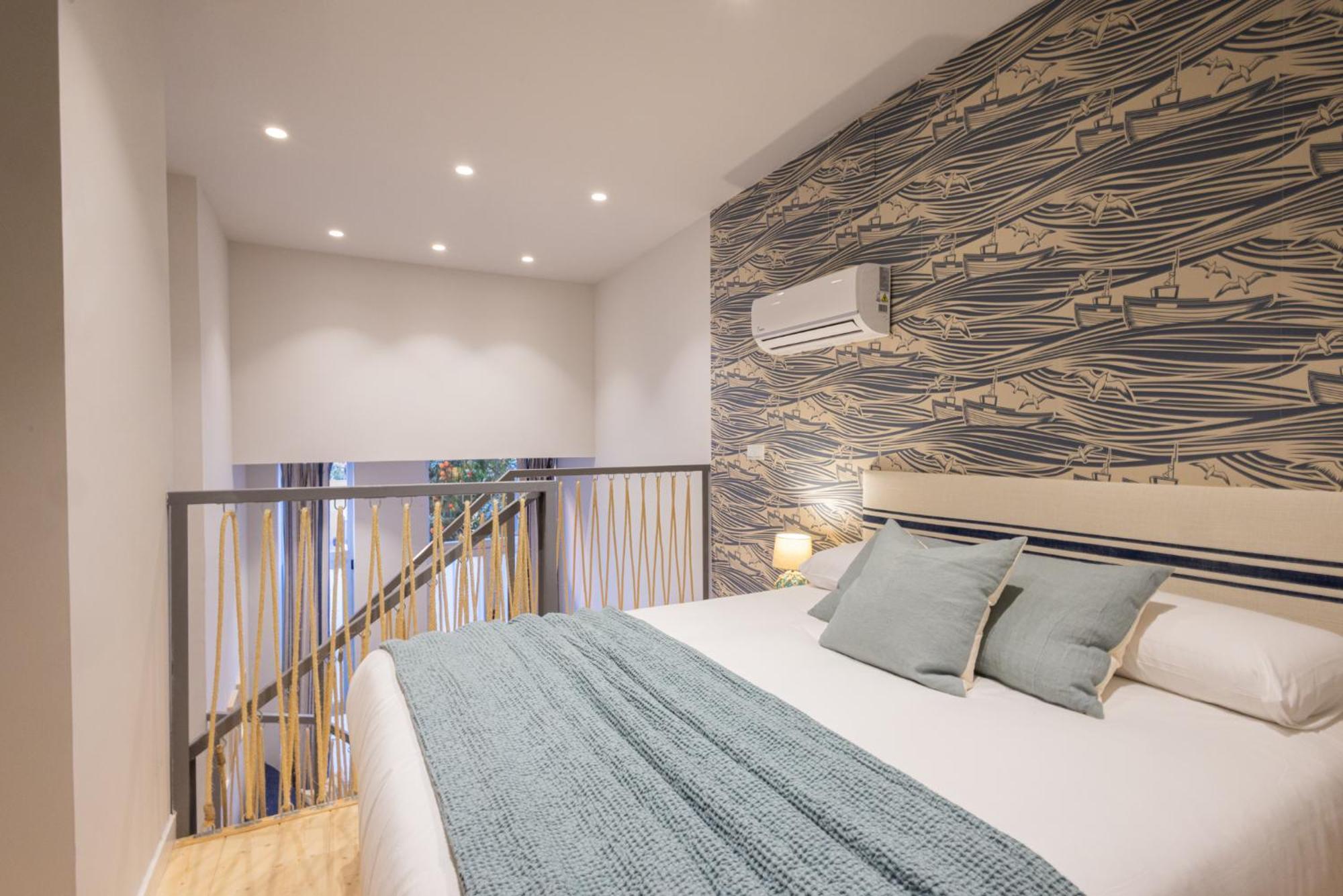 Apartamento Florit Flats - The Mediterraneo *