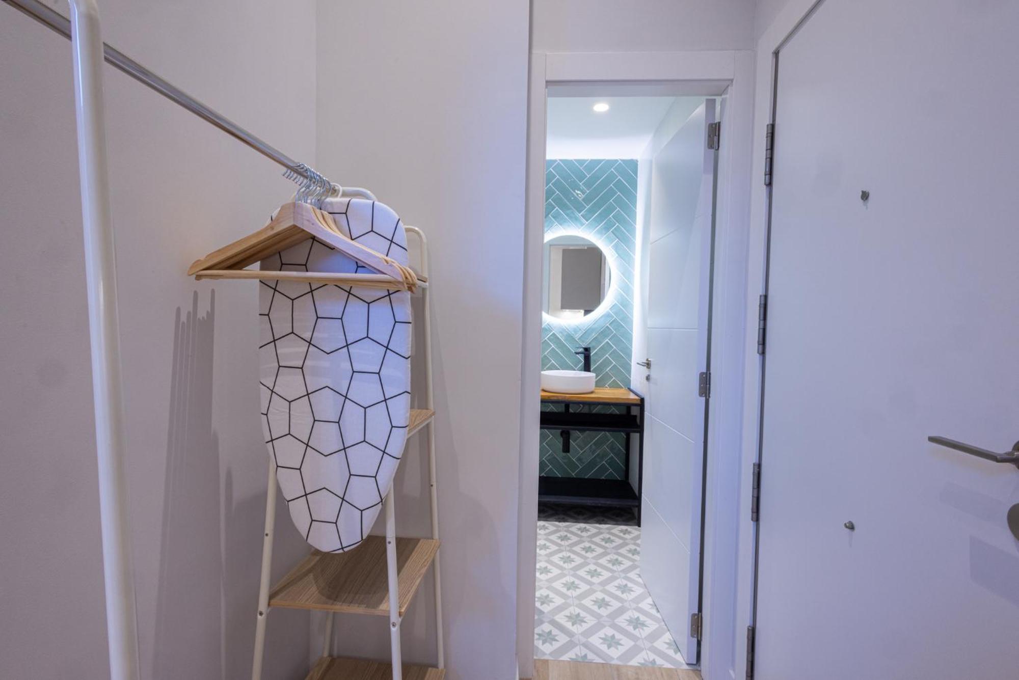 Apartamento Florit Flats - The Mediterraneo