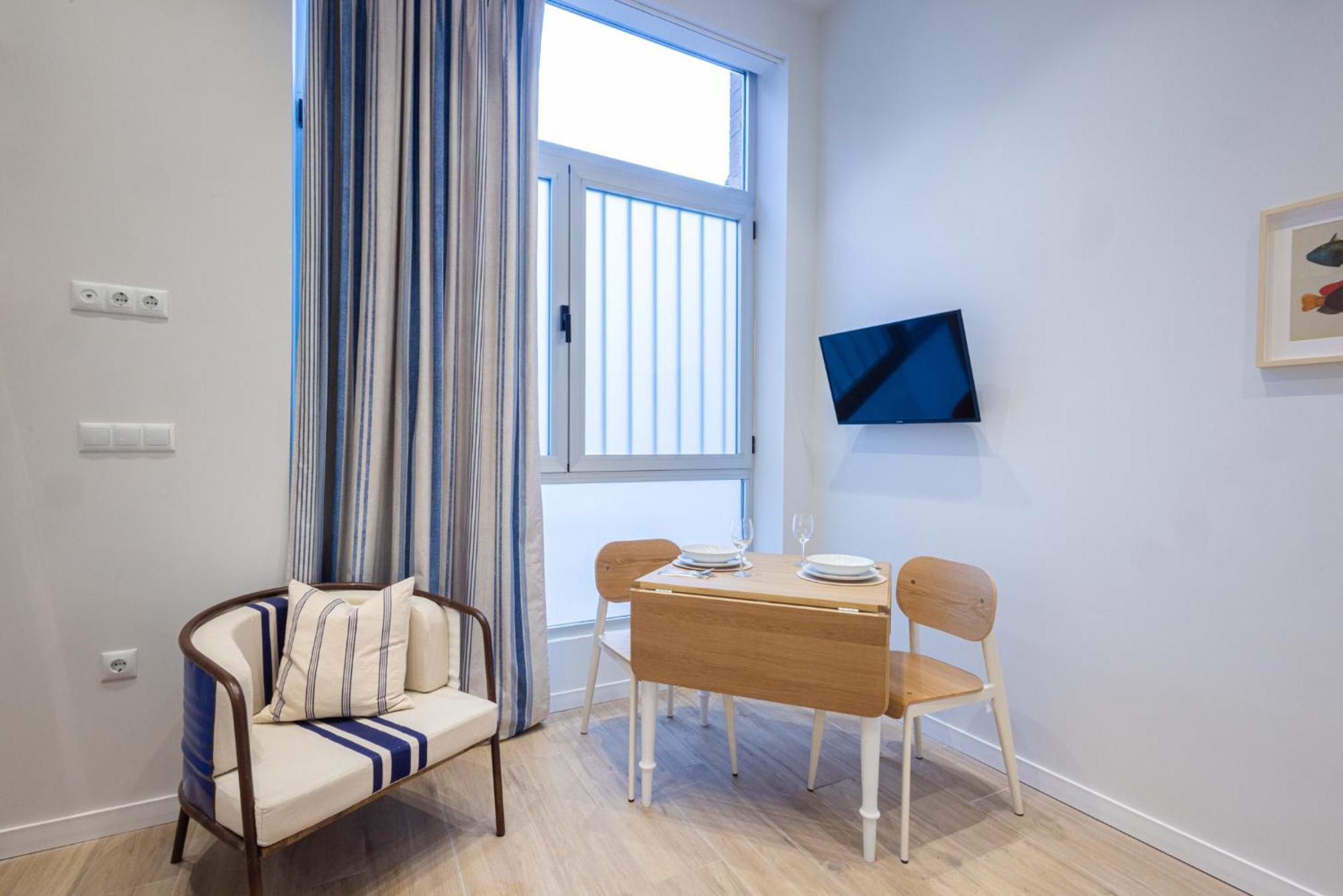Florit Flats - The Mediterraneo Valencia